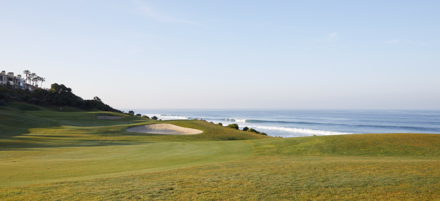 Monarch Beach Golf Links