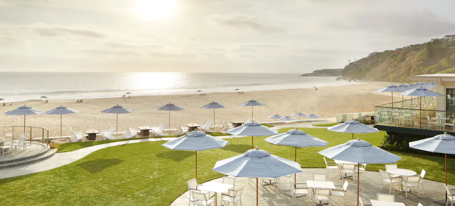 Monarch Bay Beach Club
