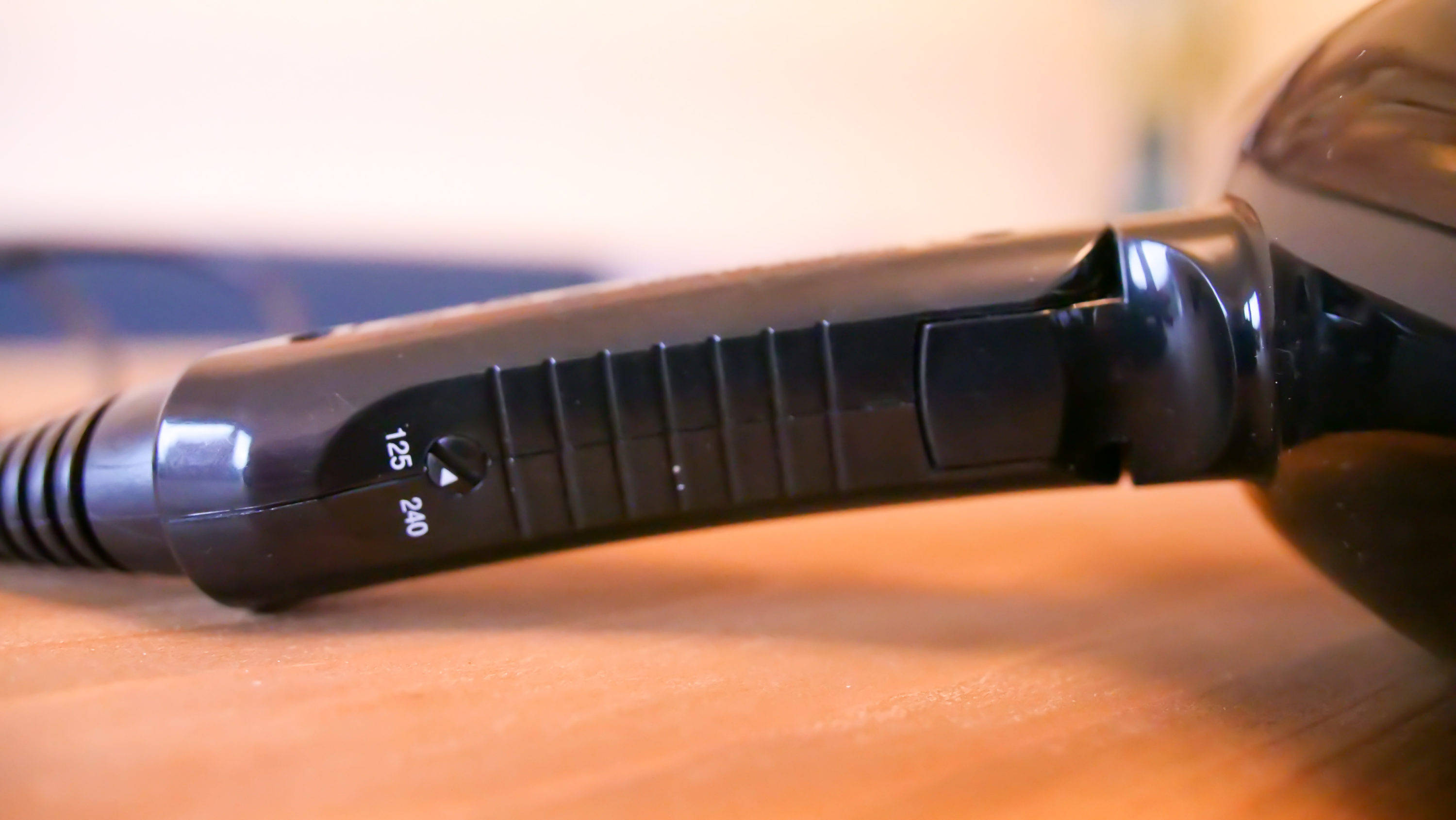 Travel Hairdryer Voltage