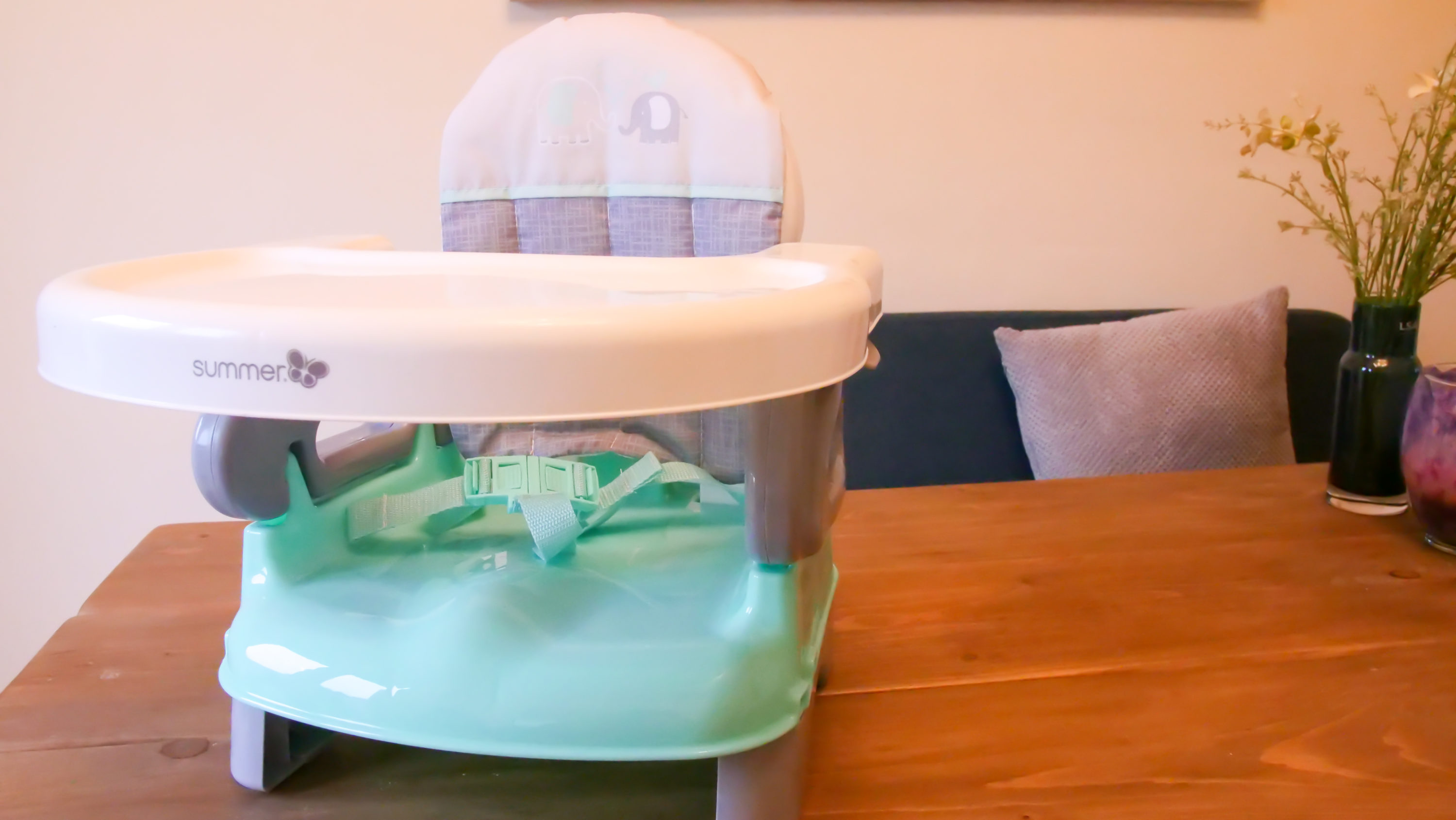 Travel High Chair