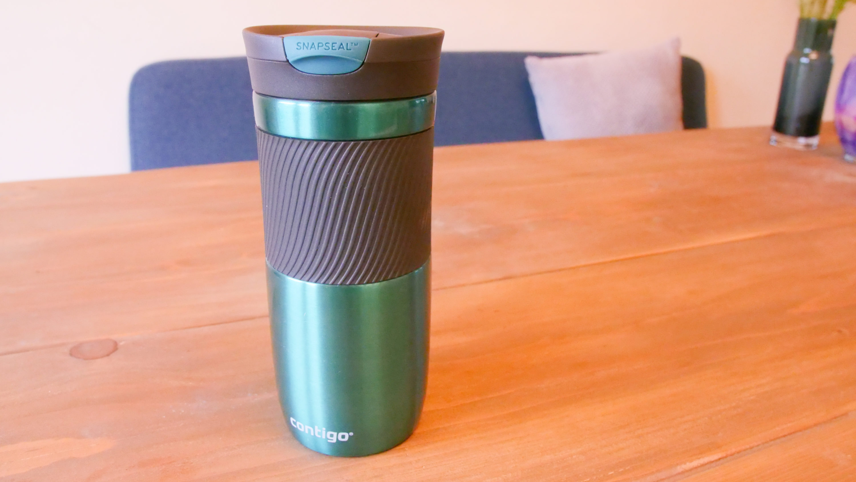Travel Mug