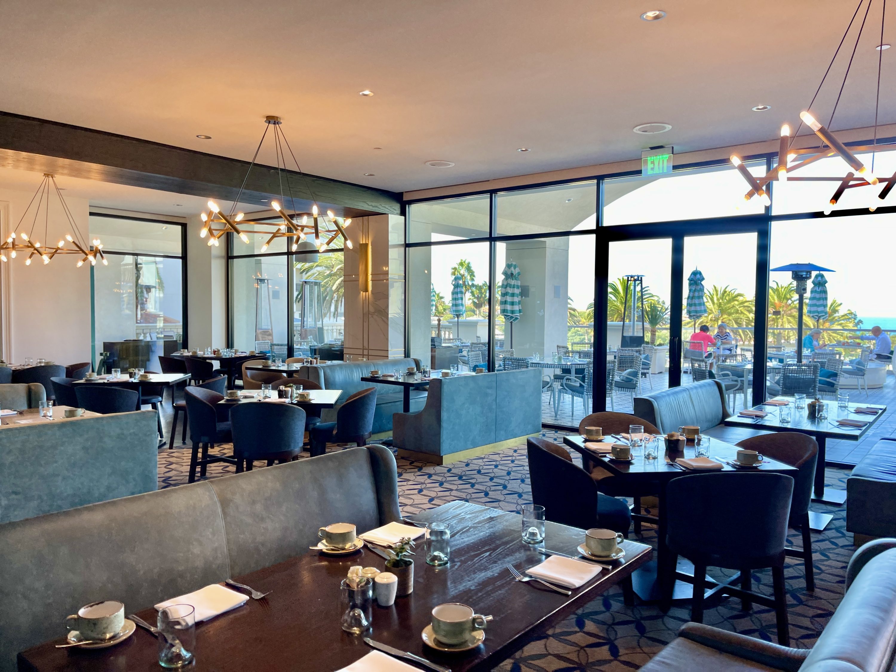 Waldorf Astoria Monarch Beach Resort Club Aveo Closeup