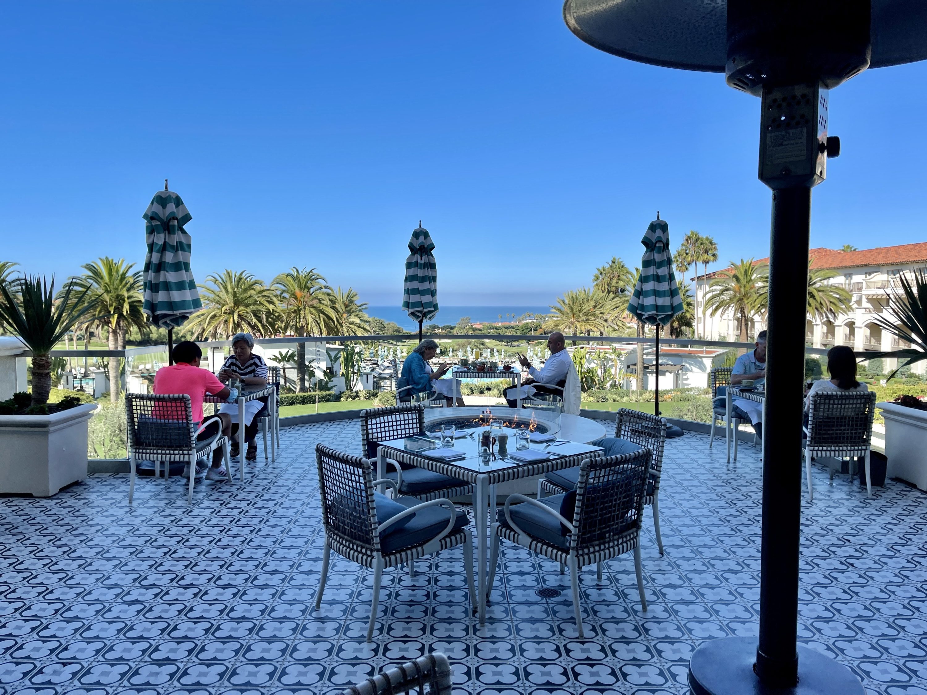 Waldorf Astoria Monarch Beach Resort Club Aveo Outside
