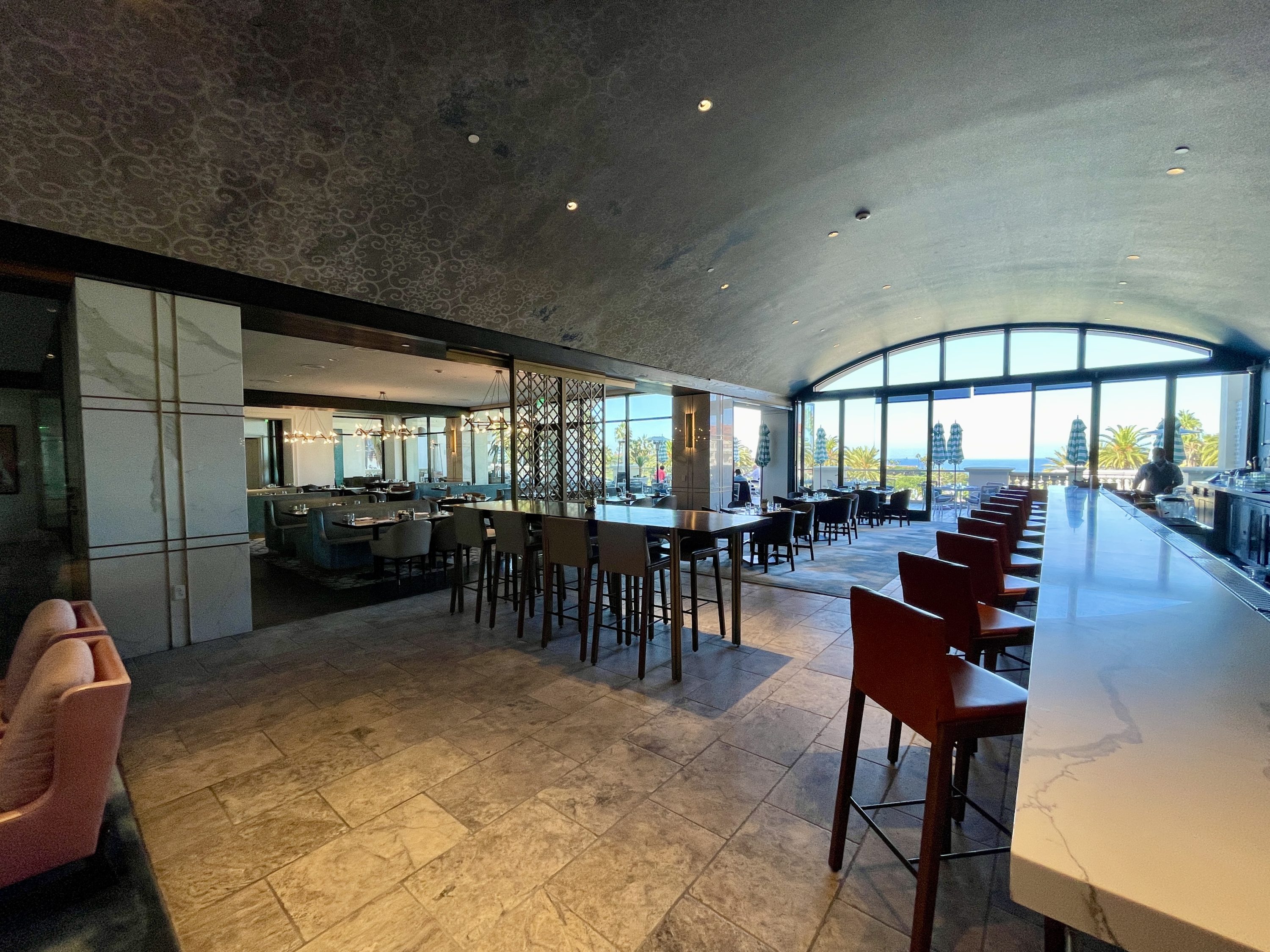 Waldorf Astoria Monarch Beach Resort Club Aveo Overview