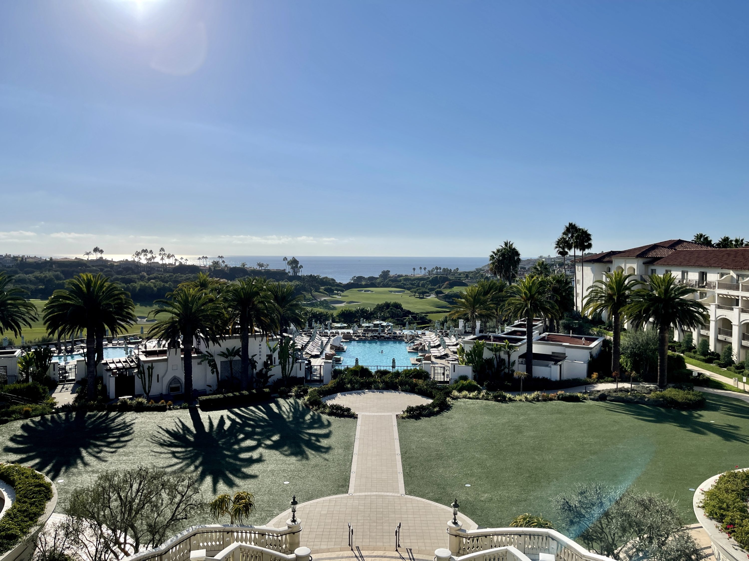 Waldorf Astoria Monarch Beach Resort Club Resort Overview Waldorf Astoria Monarch Beach Resort Club Resort Overview