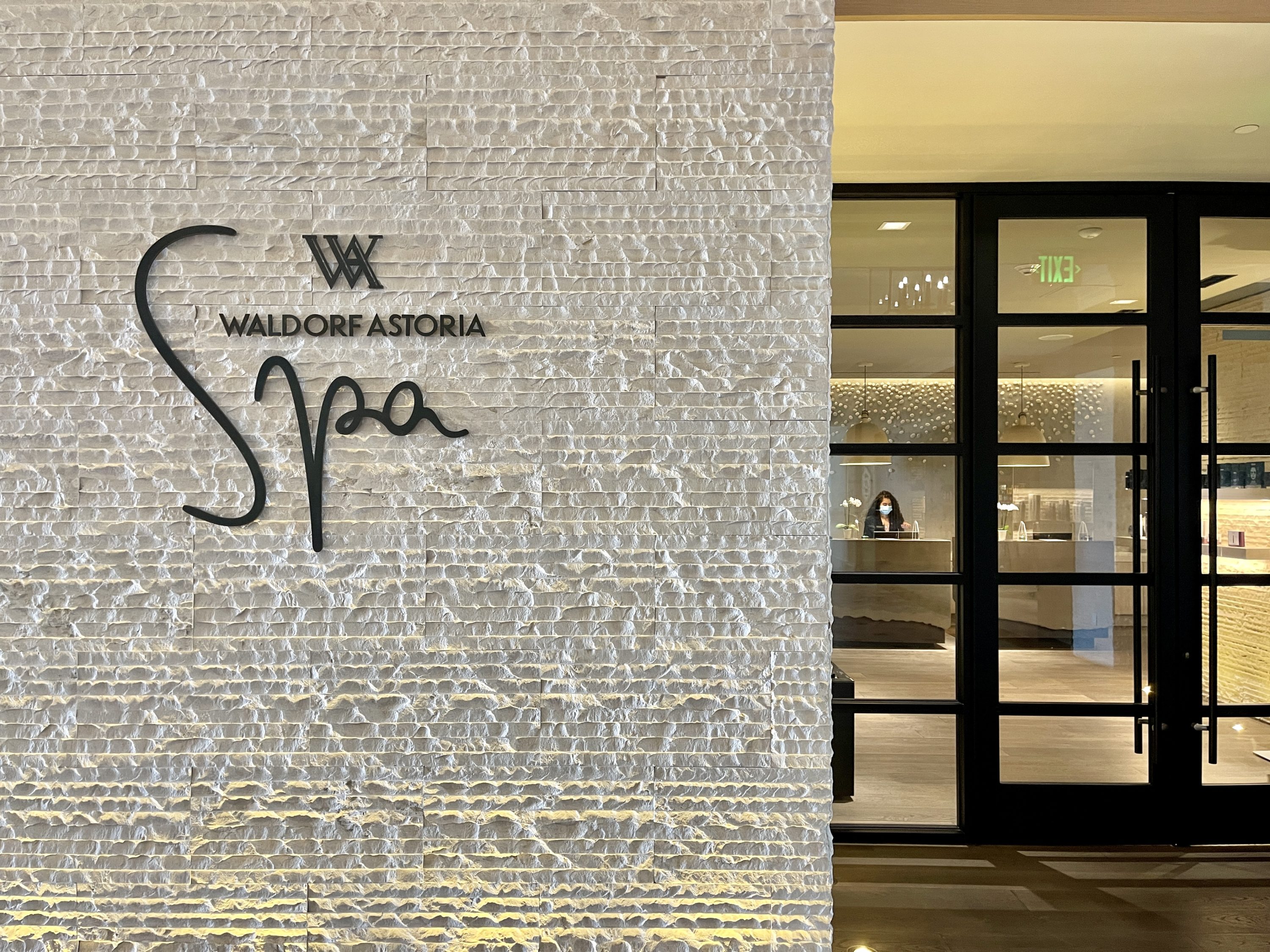 Waldorf Astoria Monarch Beach Resort Club Spa