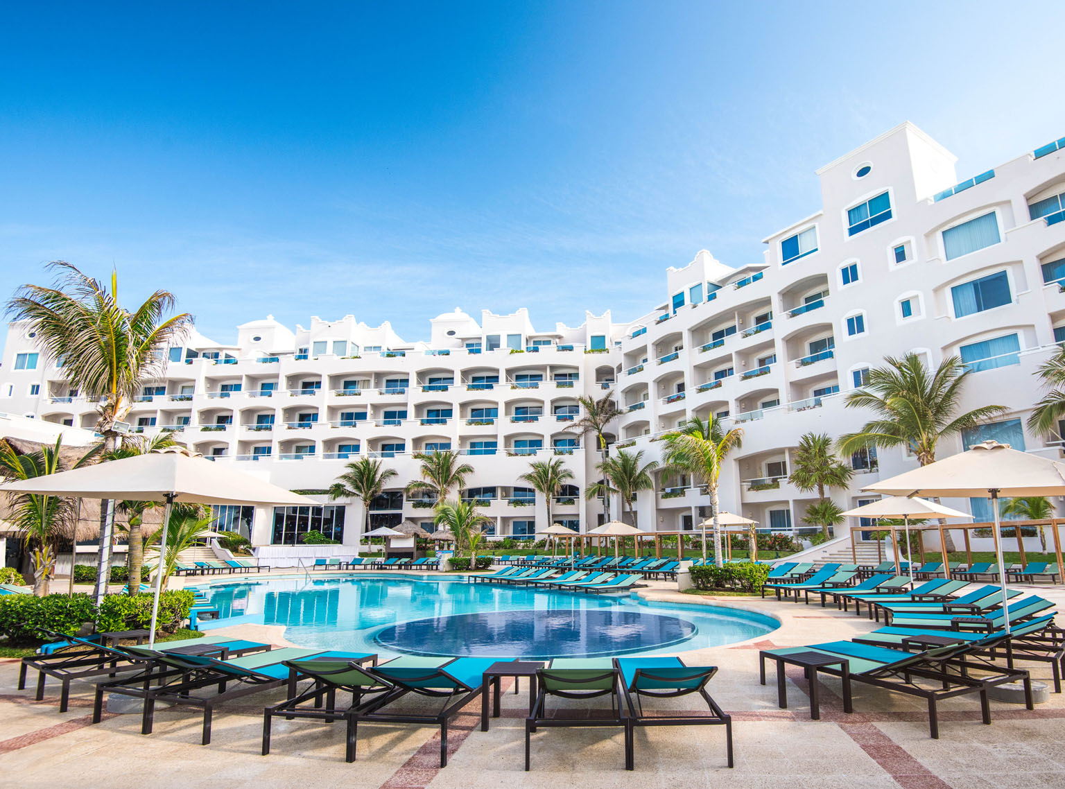 Wyndham Alltra