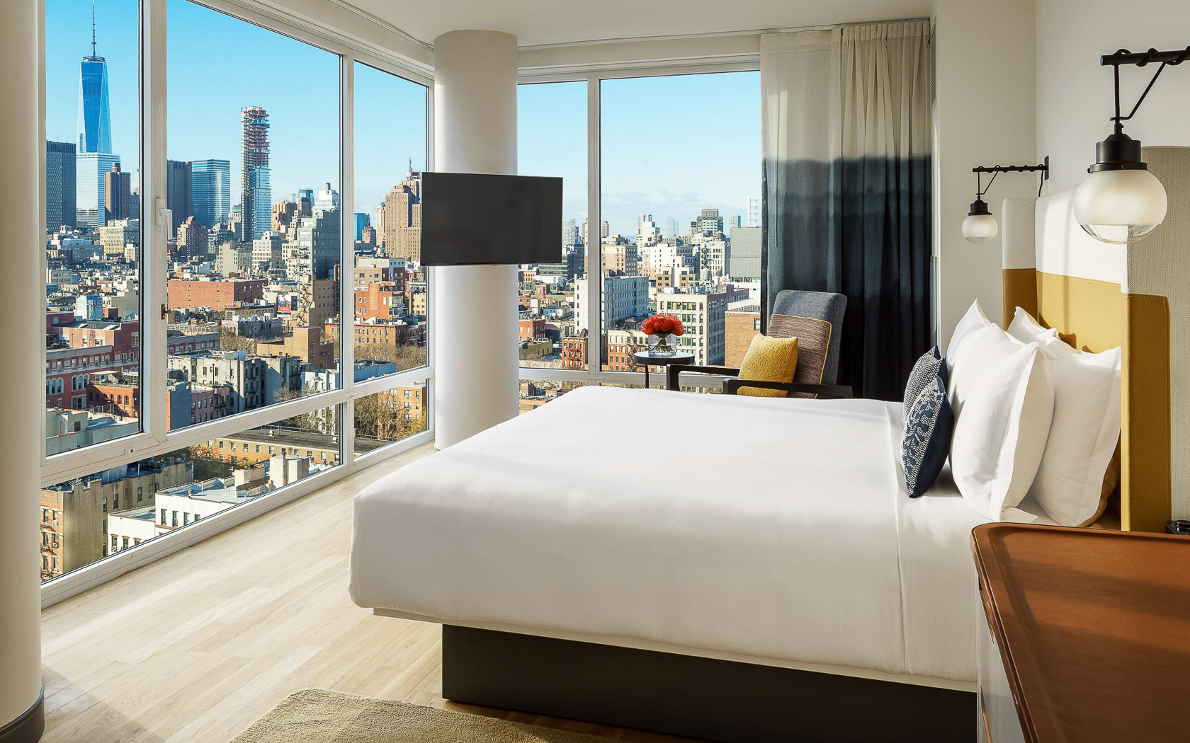 Hotel Indigo Lower East Side