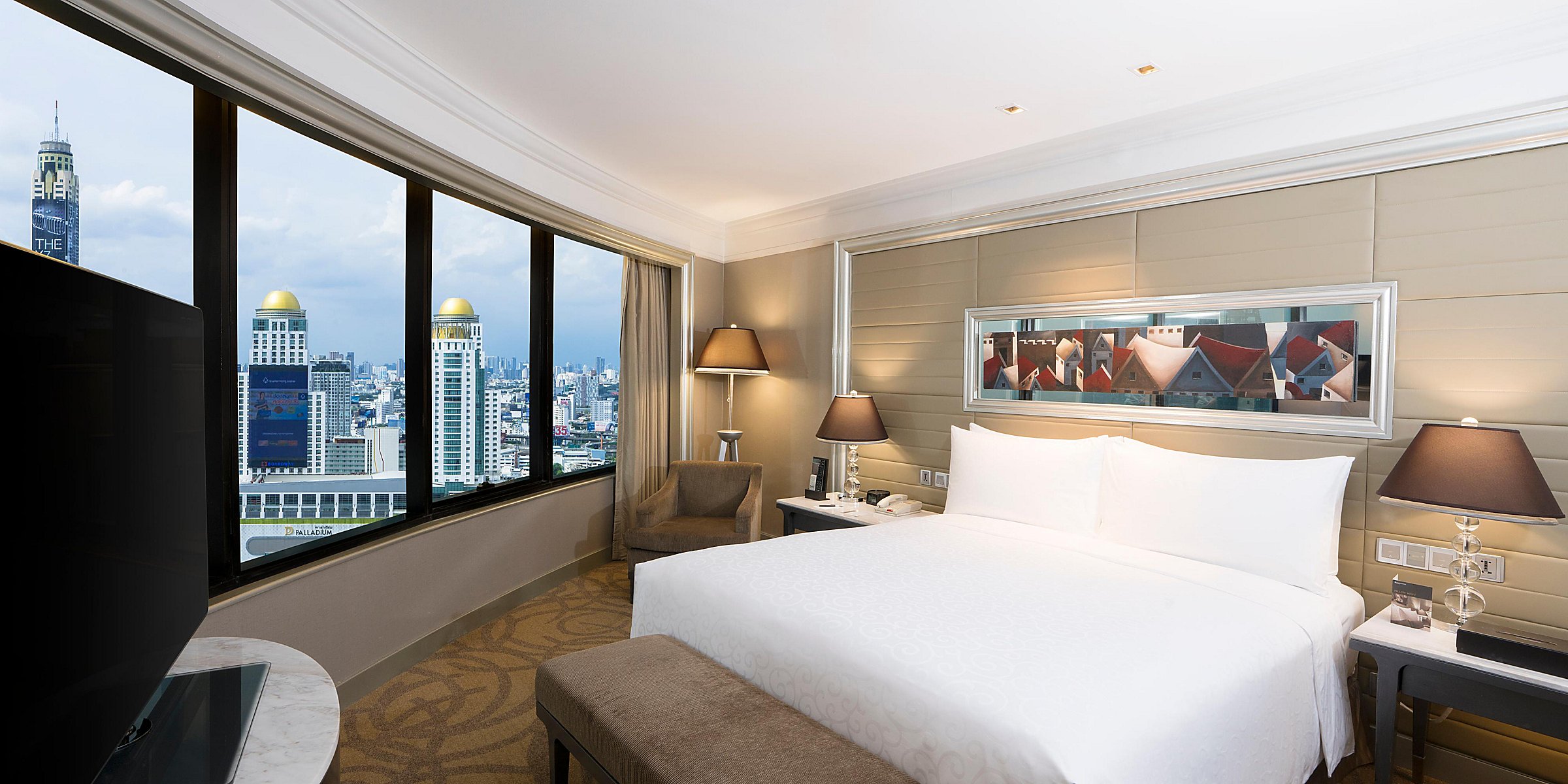 InterContinental Bangkok