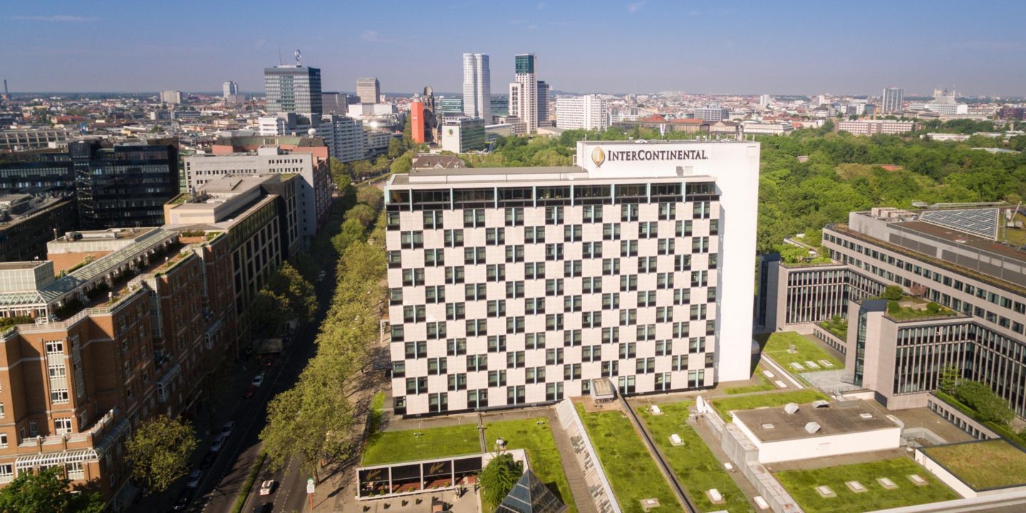 InterContinental Berlin