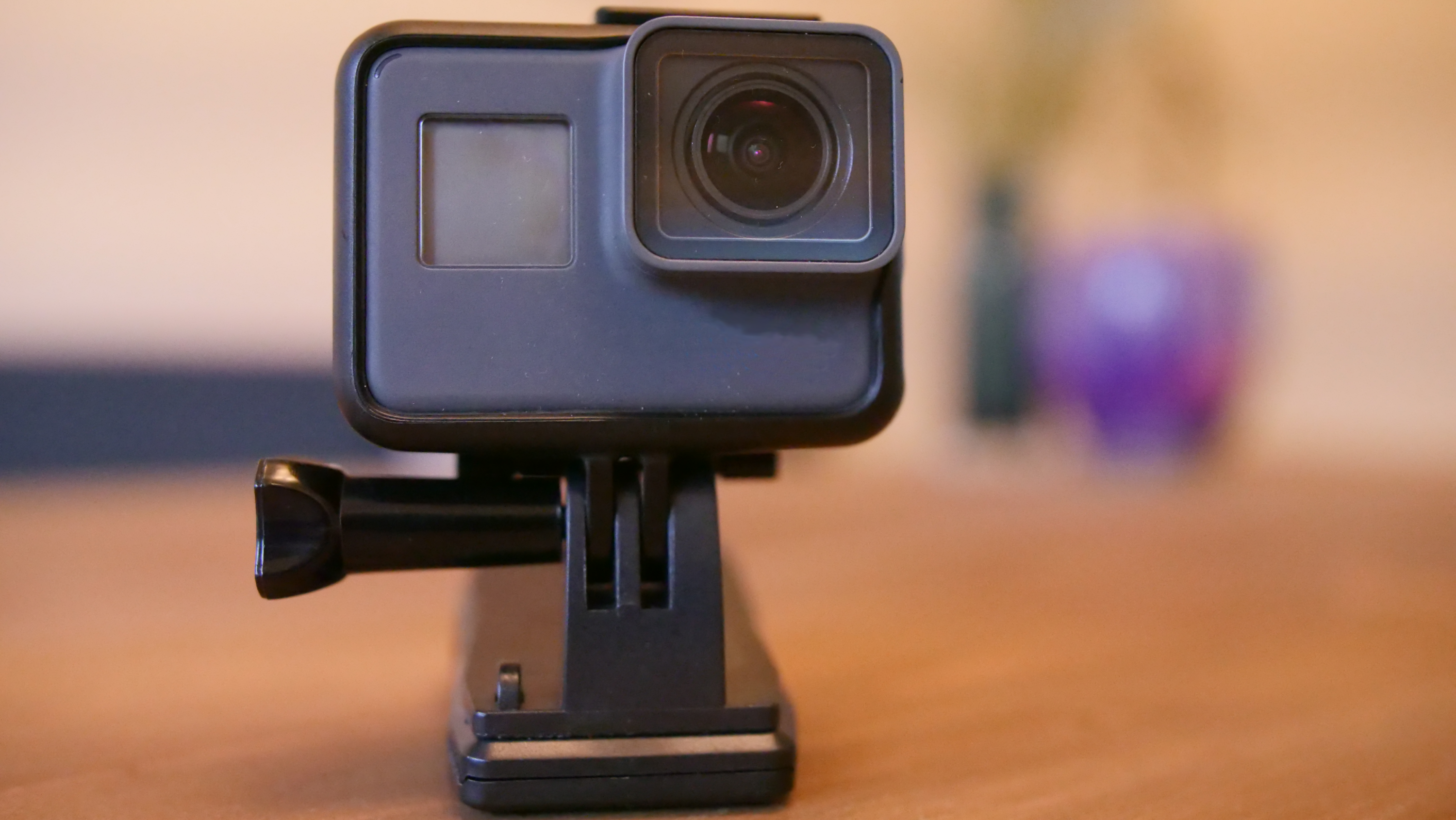 Action Camera