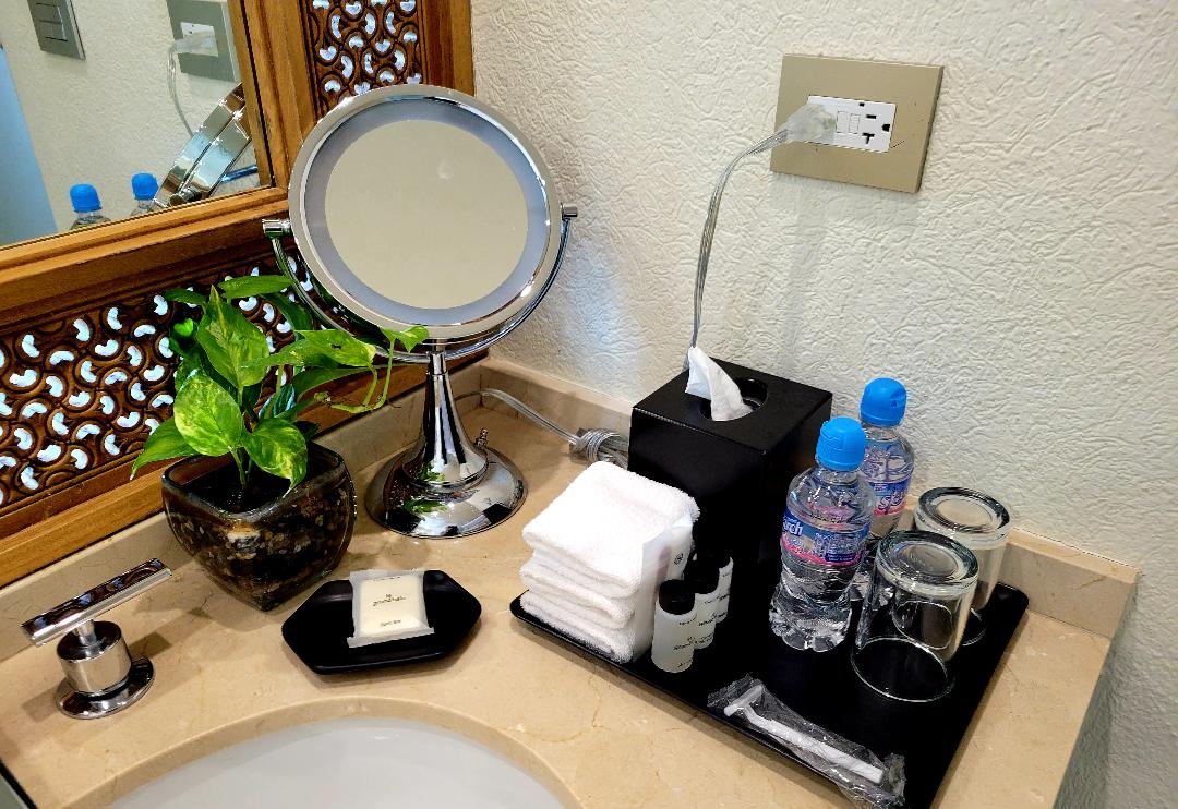 Sheraton Buganvilias Resort Amenities