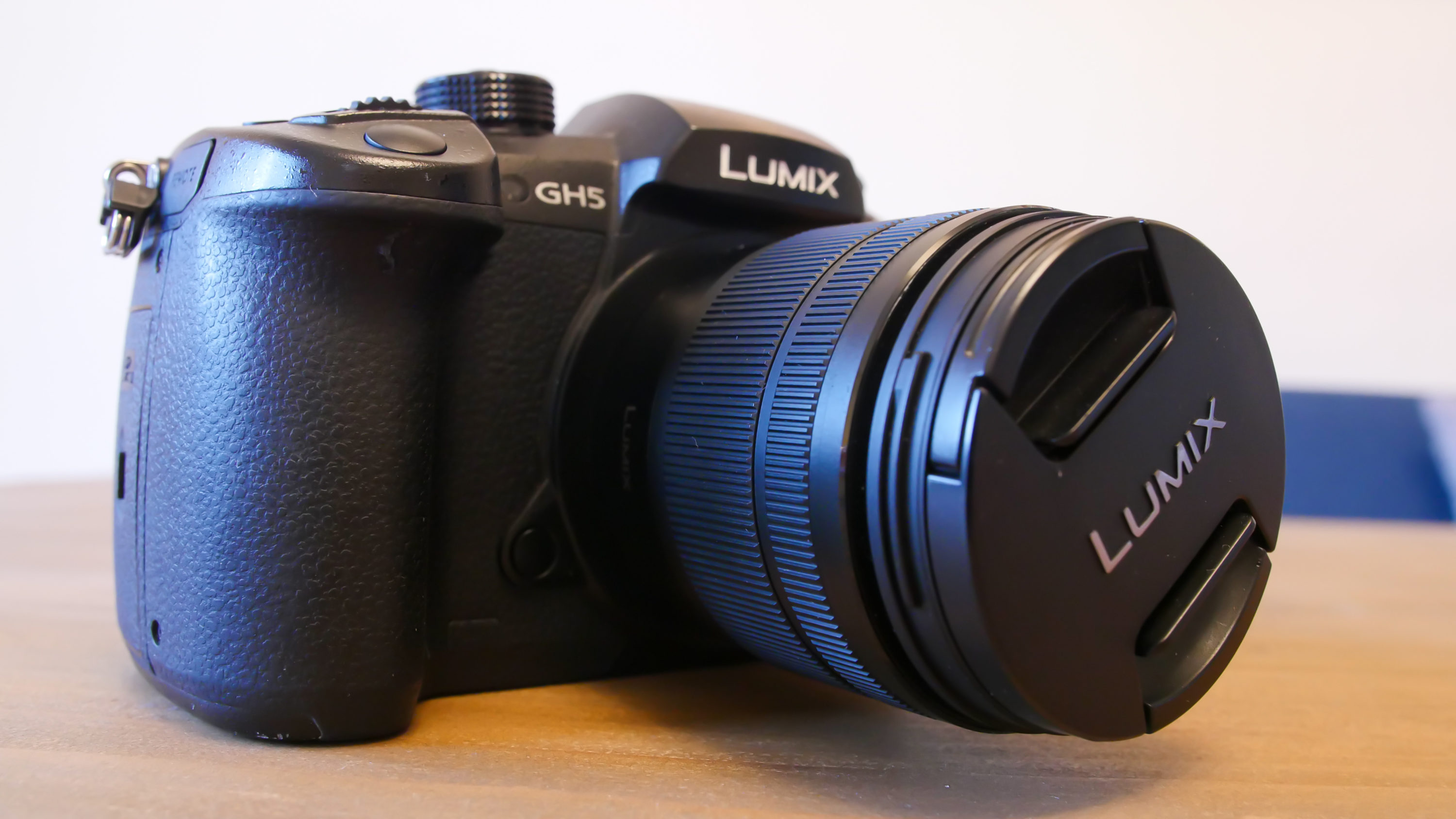 Camera lens