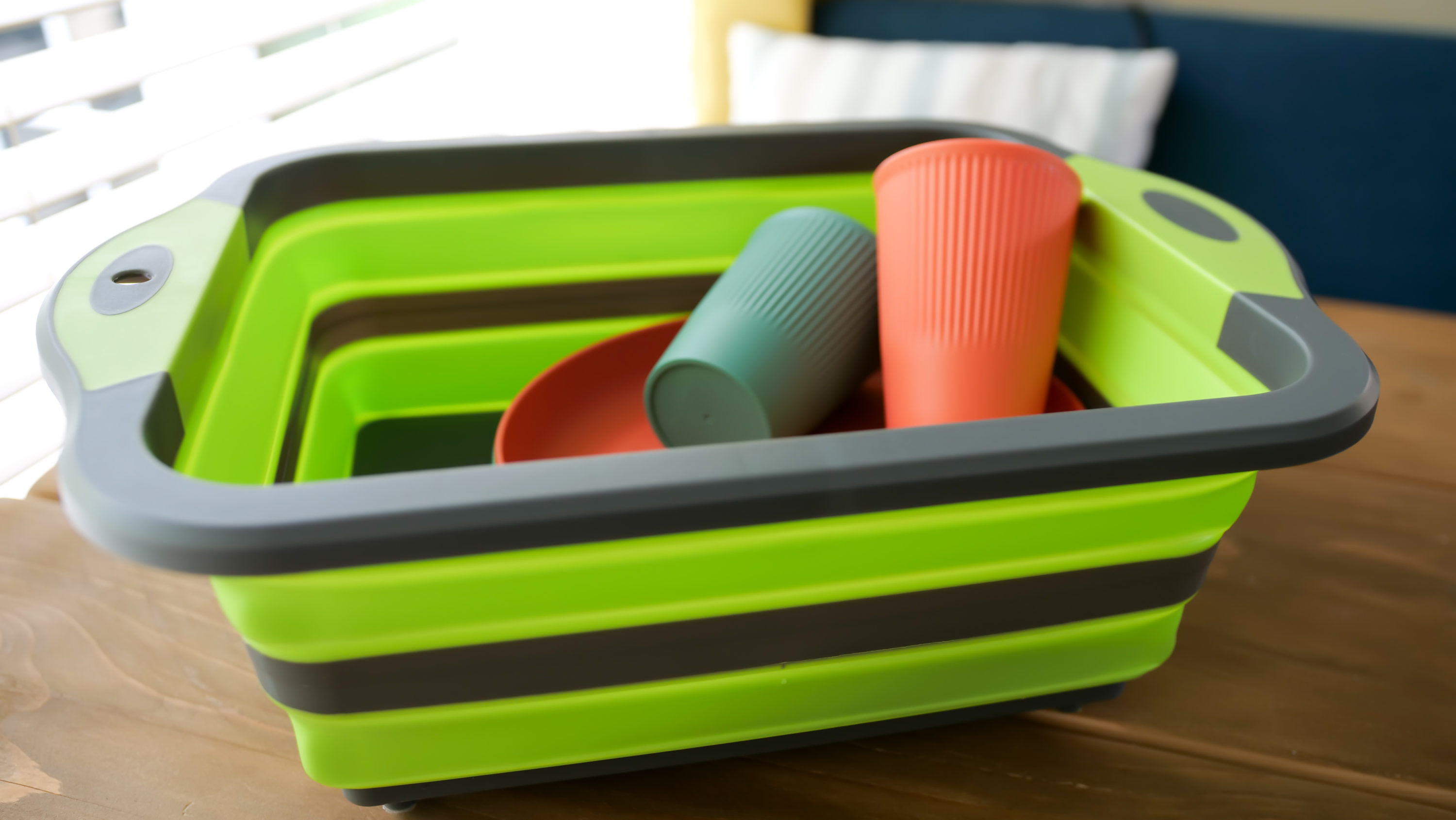 Camping Sink