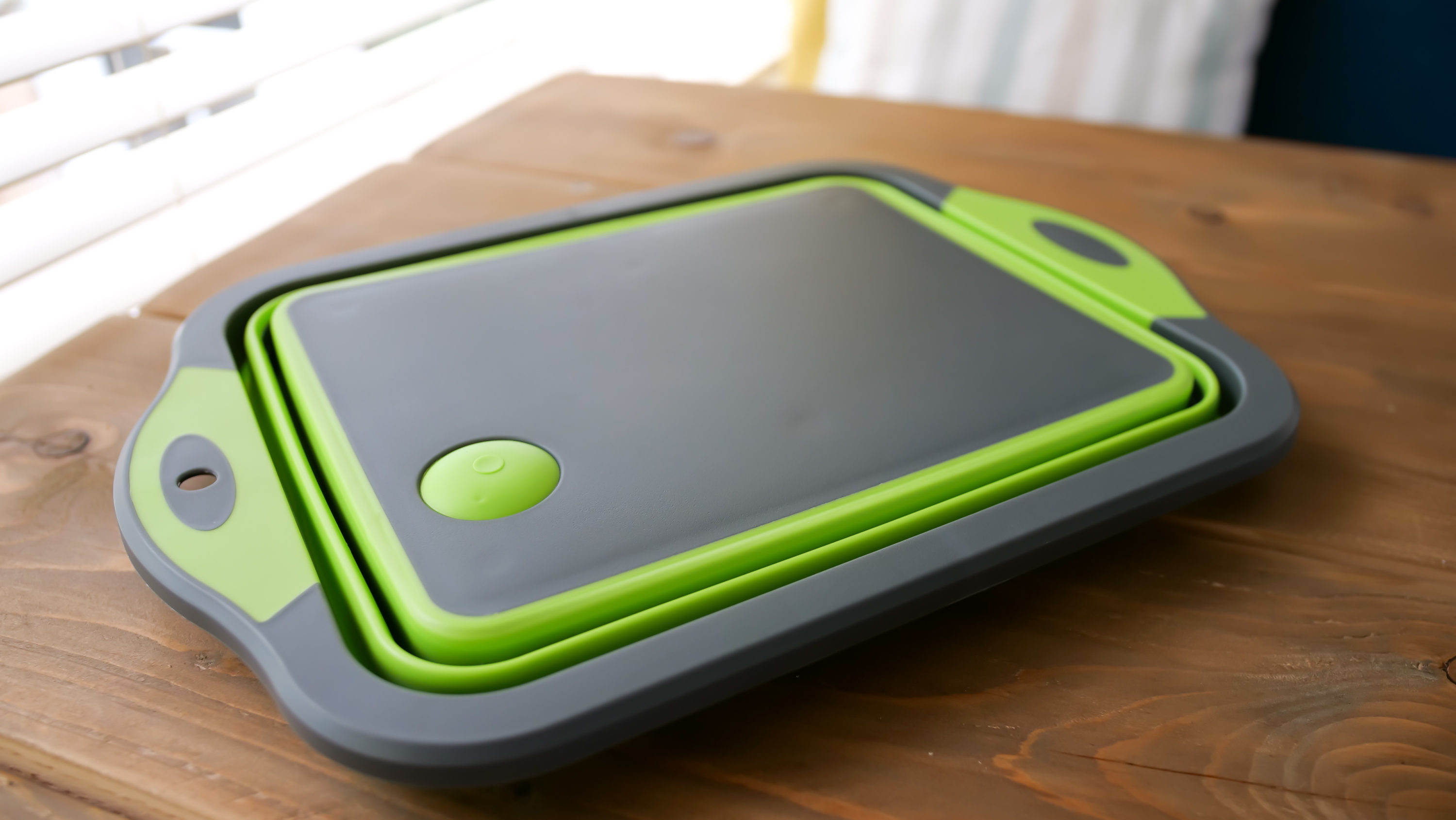Collapsible Sink