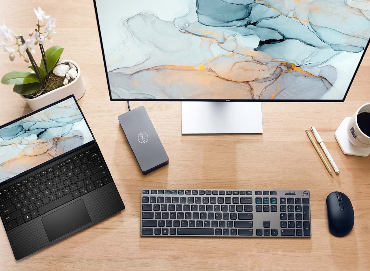 Dell products