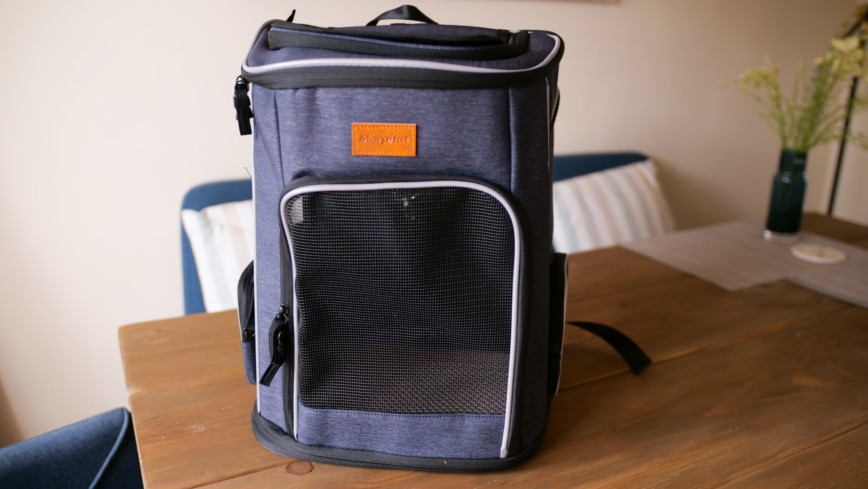 Dog Carrier Backpack
