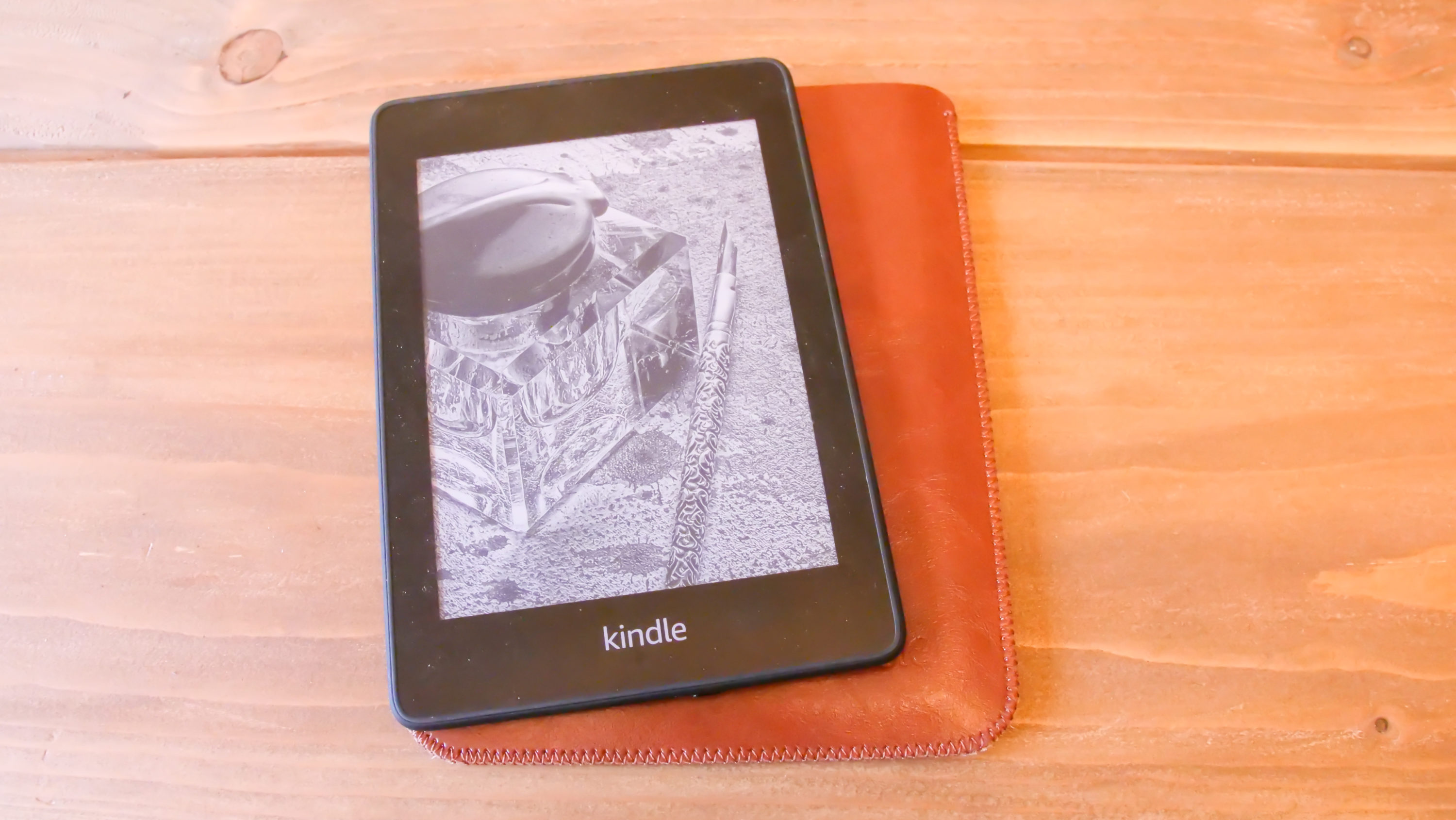 E-reader
