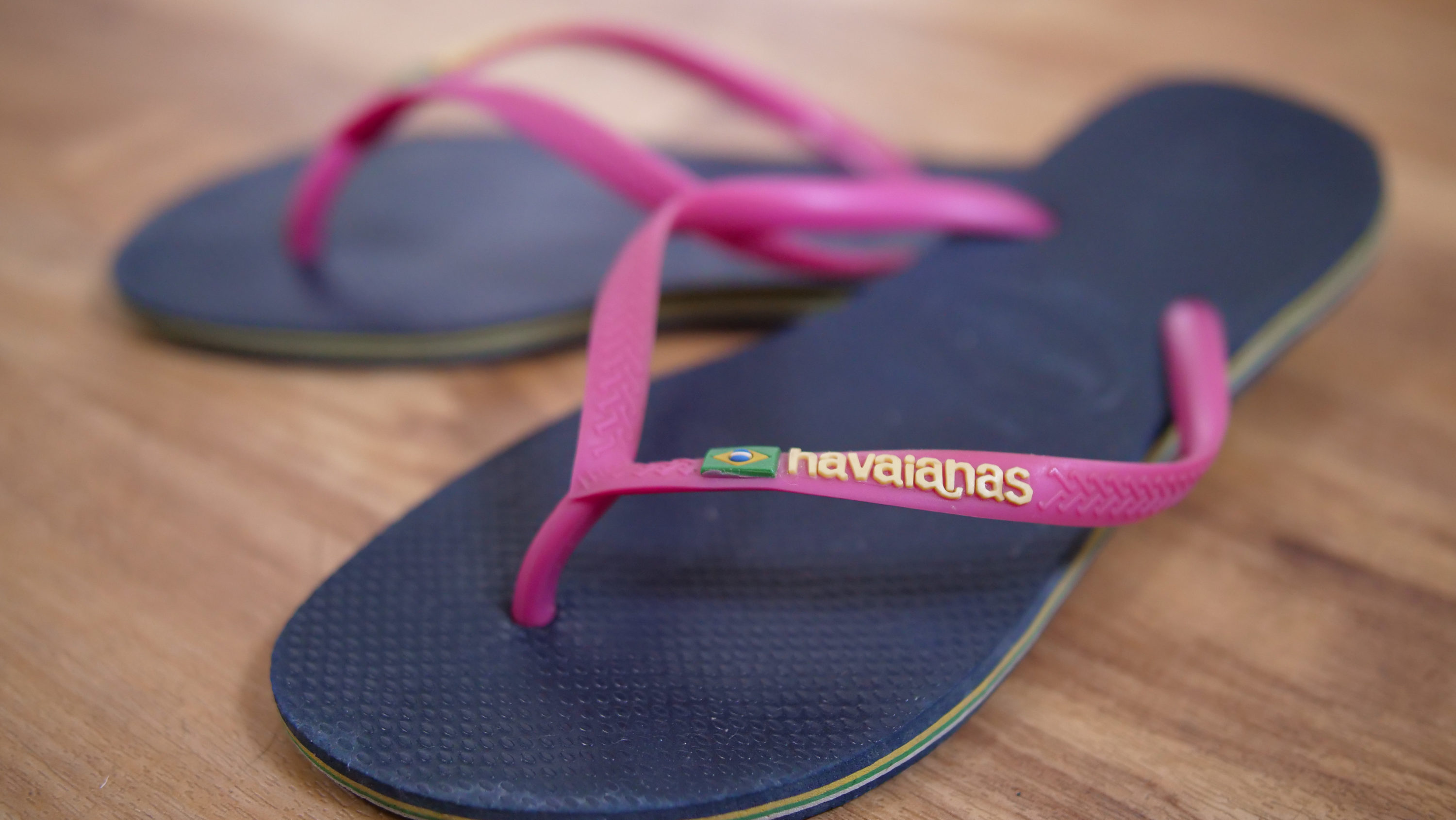 Flip Flops