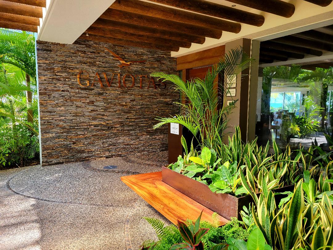 Sheraton Buganvilias Resort Gaviotos