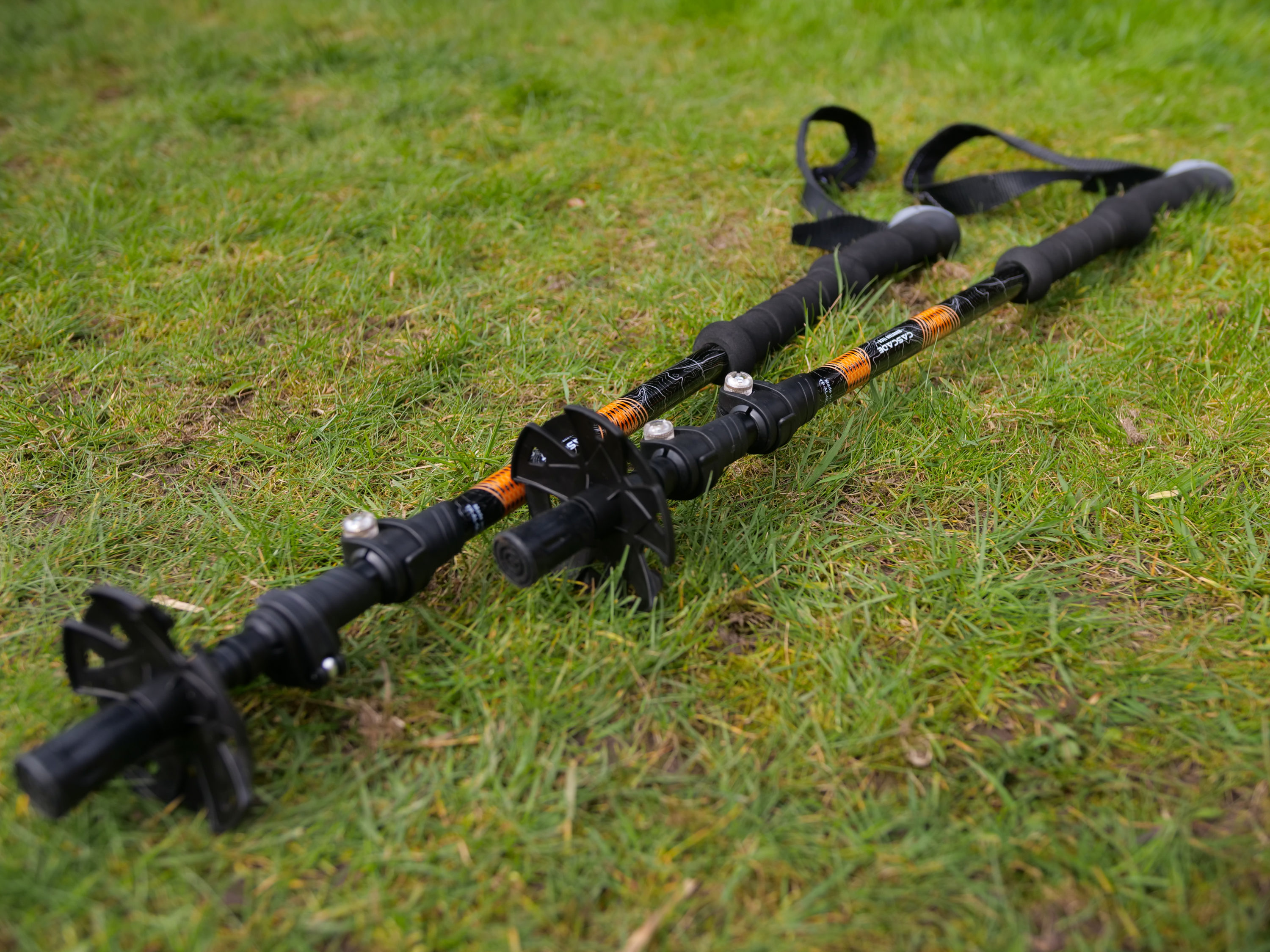 Hiking Poles Size