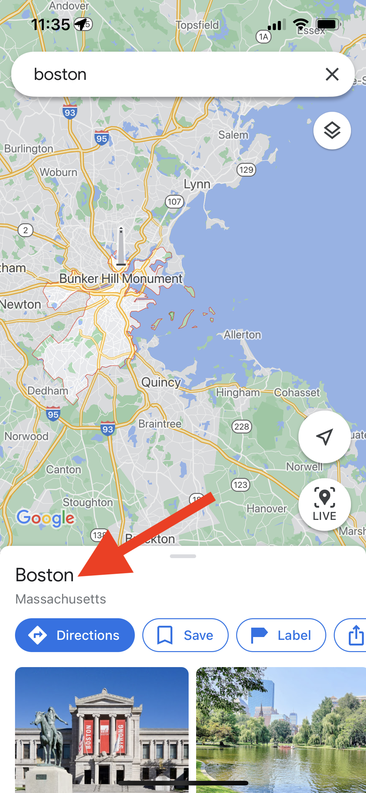 How to download Google maps for offline use