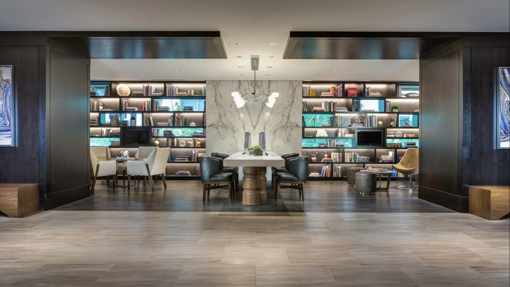 Hyatt Centric Chicago Magnificent Mile