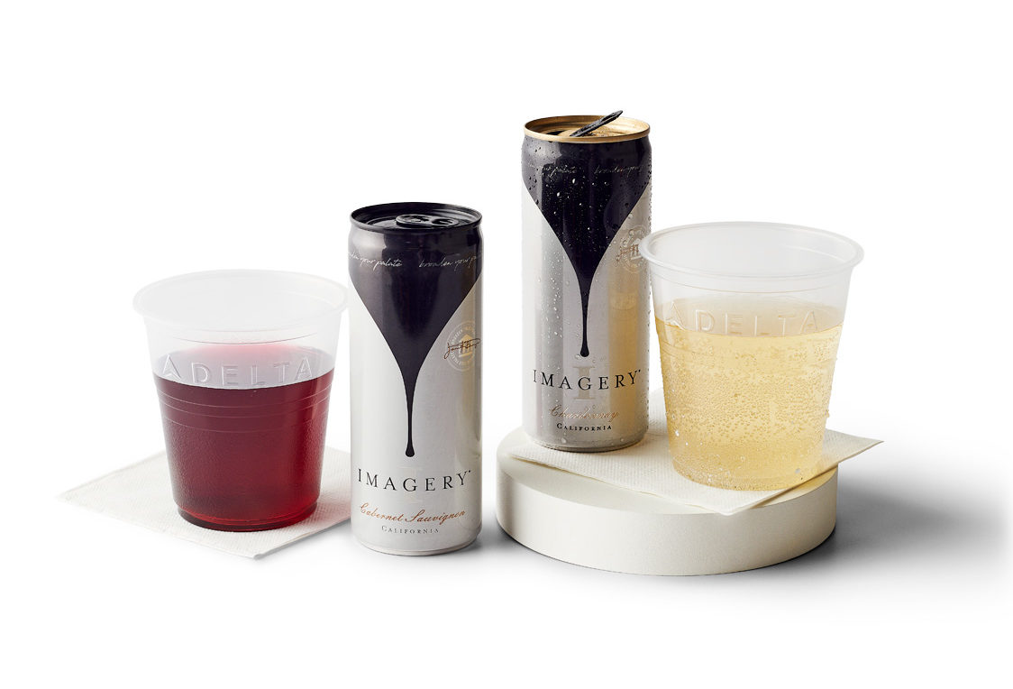 Imagery Estate Wine