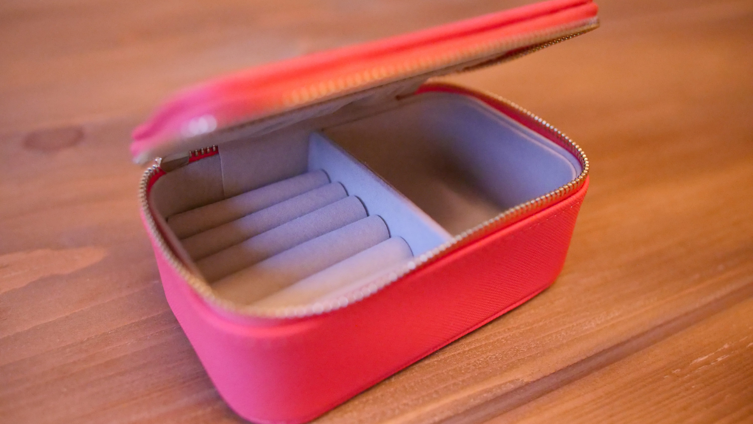 Jewelry Case
