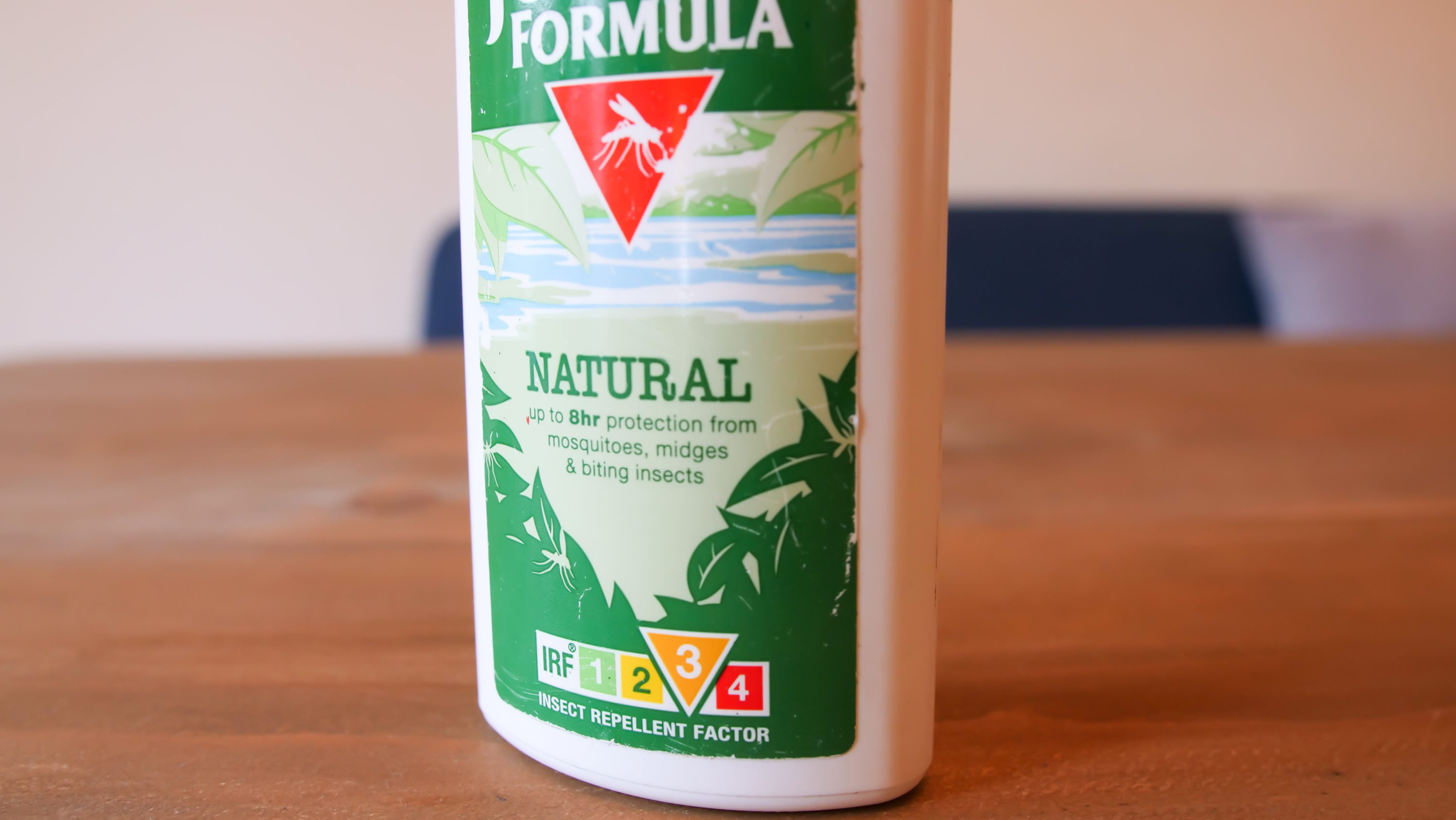 Natural Insect Repellent Ingredients