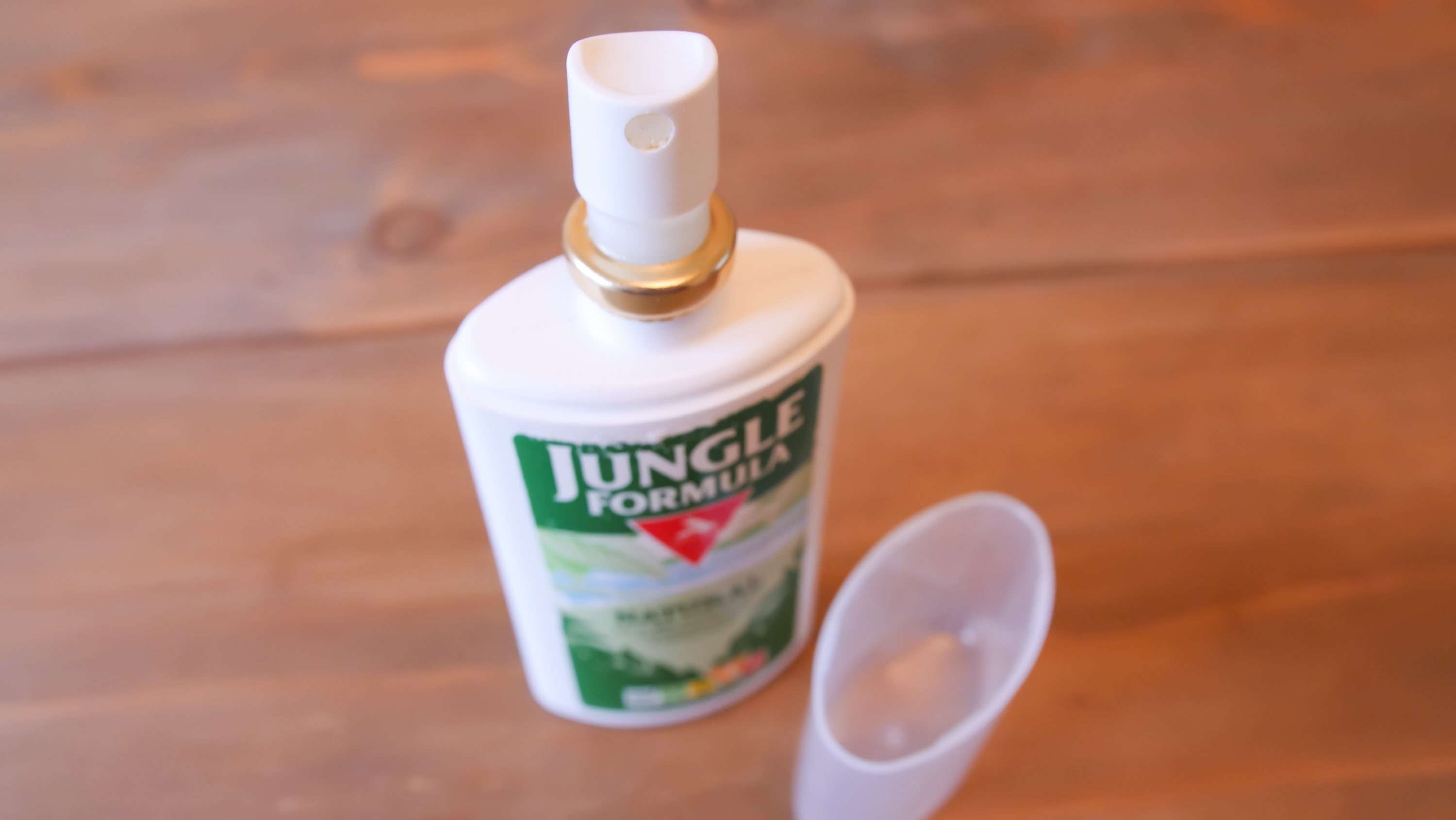 Insect Repellent
