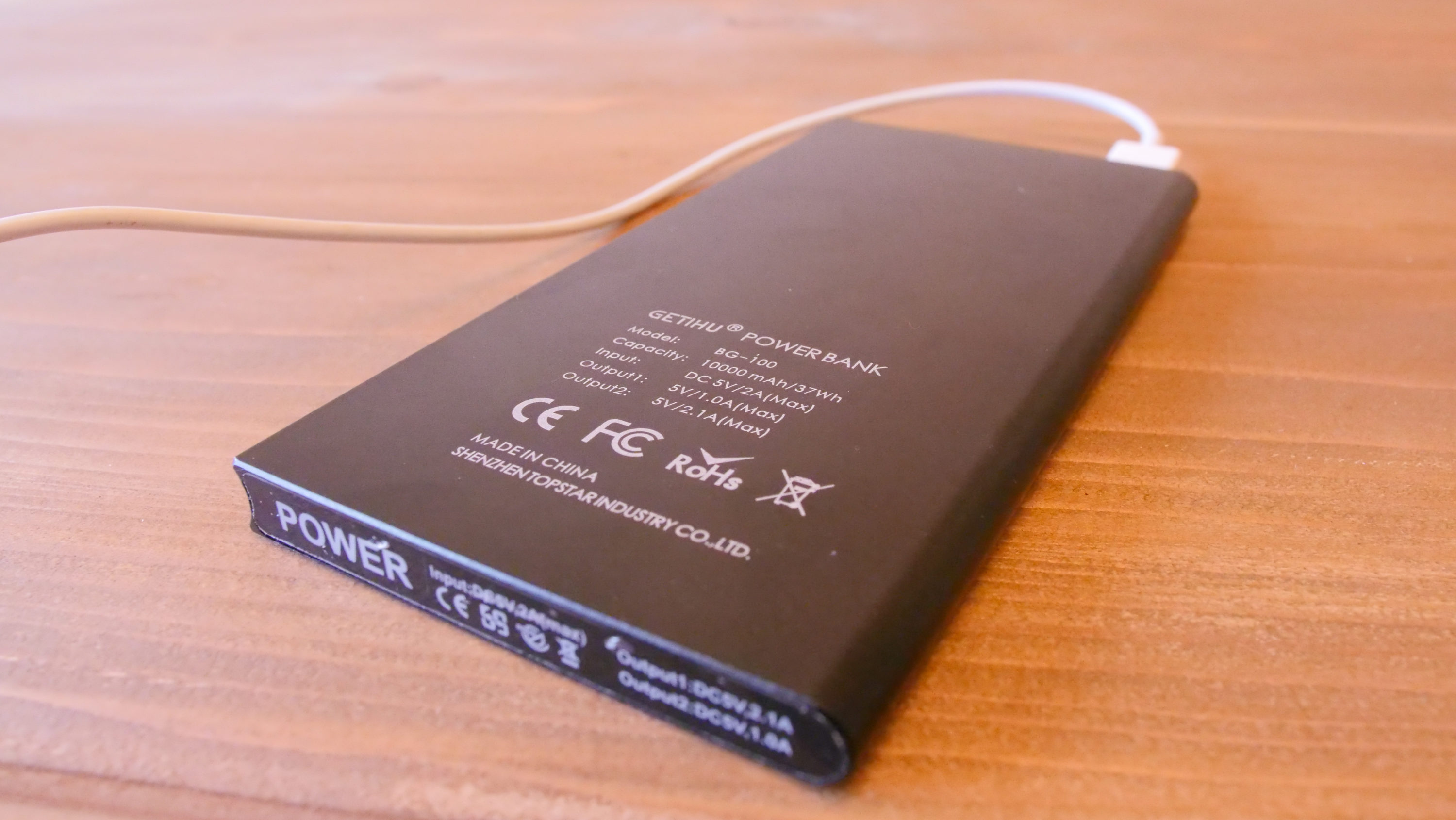 Power Bank