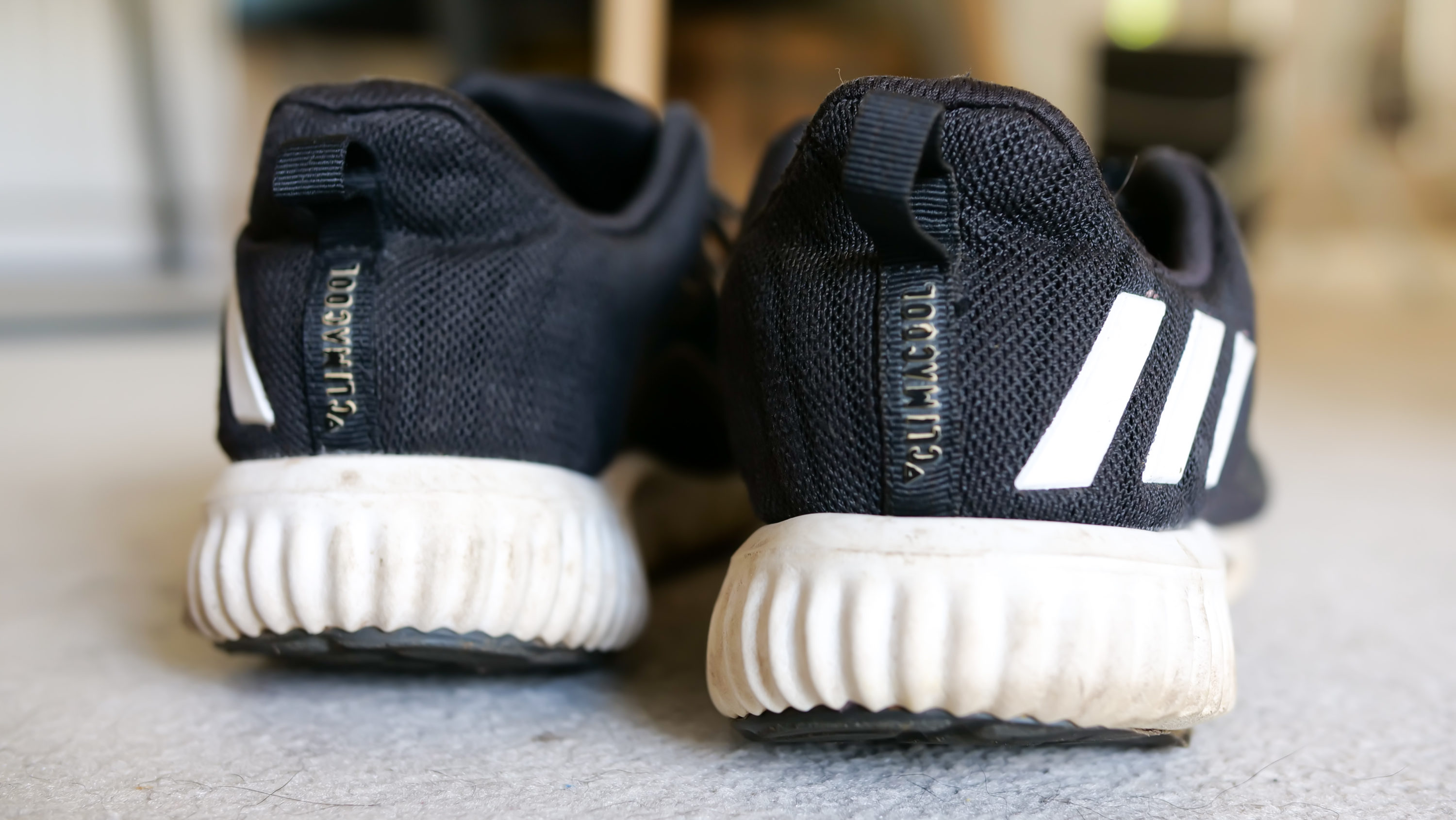Running Shoes Outsoles