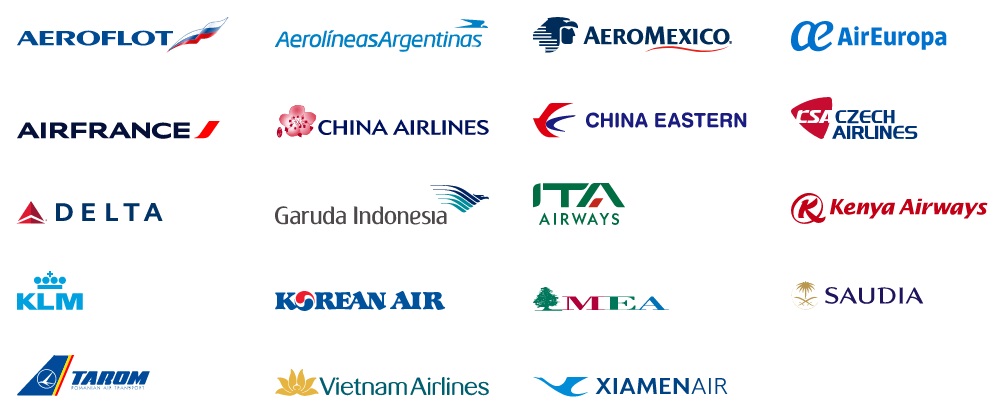 SkyTeam Airline Alliance SkyTeam Airline Alliance