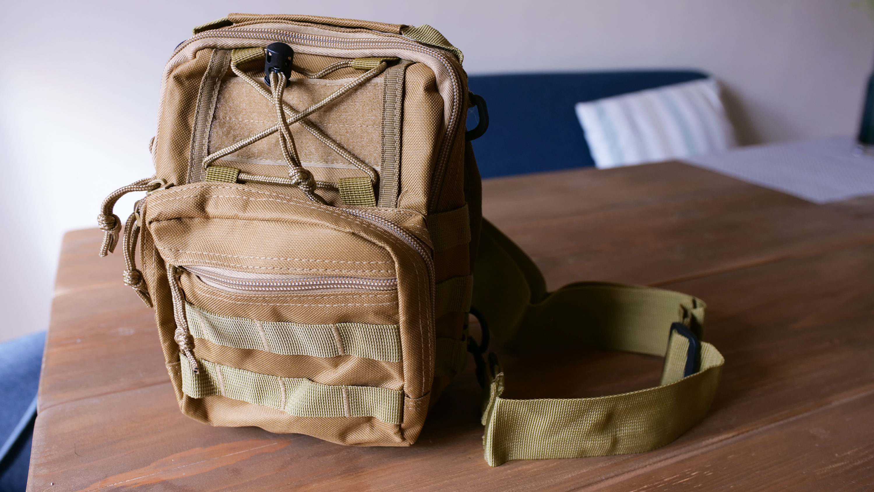 Tactical Backpack