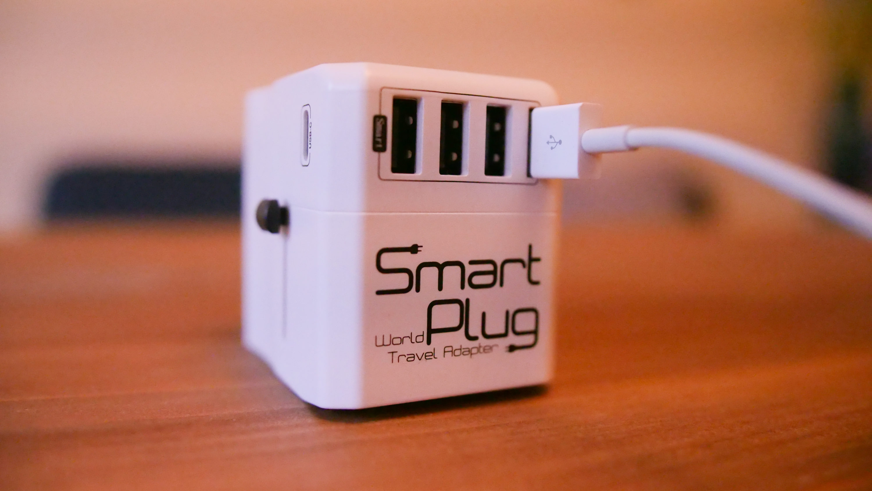 Travel Adapter