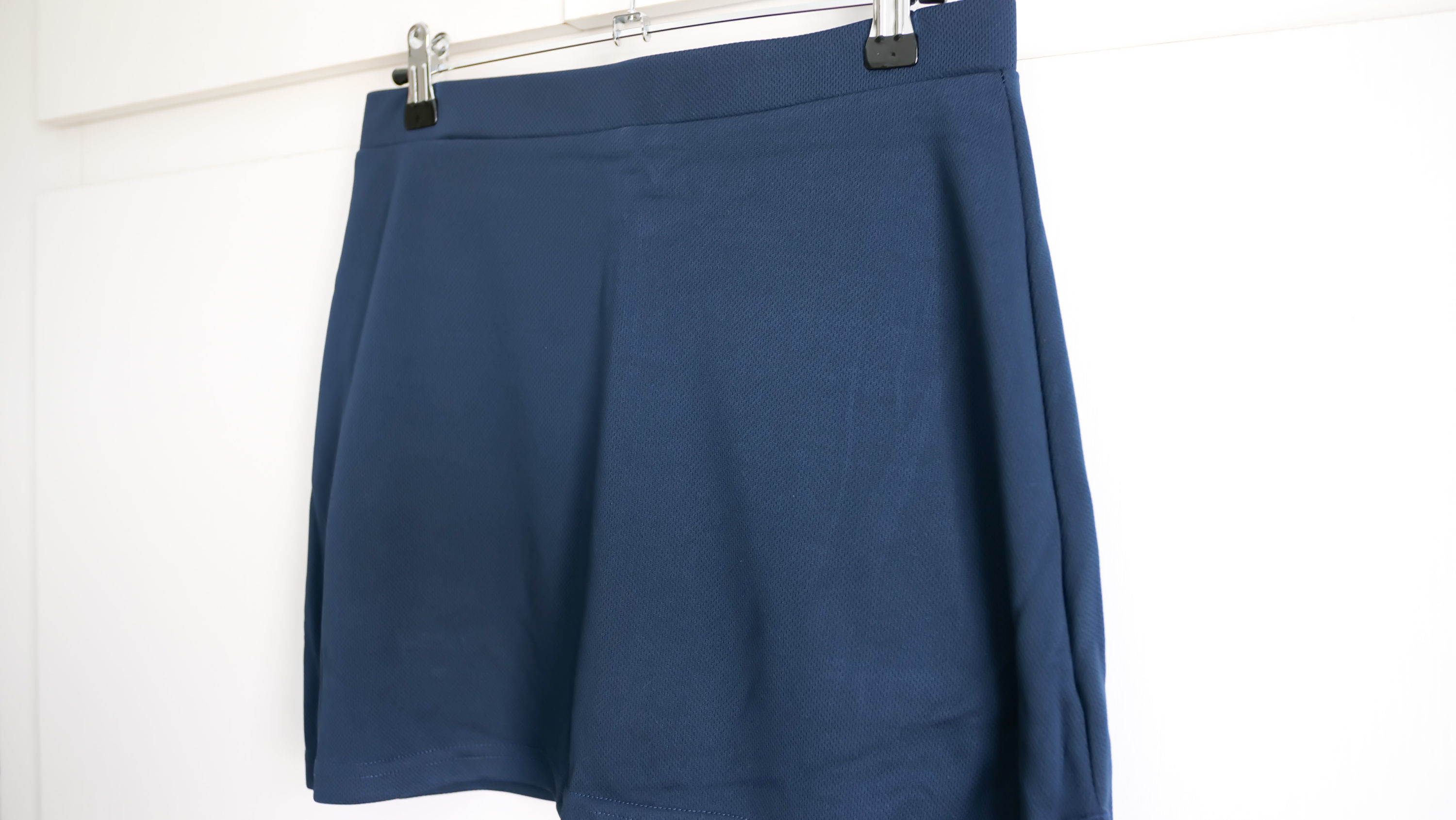 Travel Skort