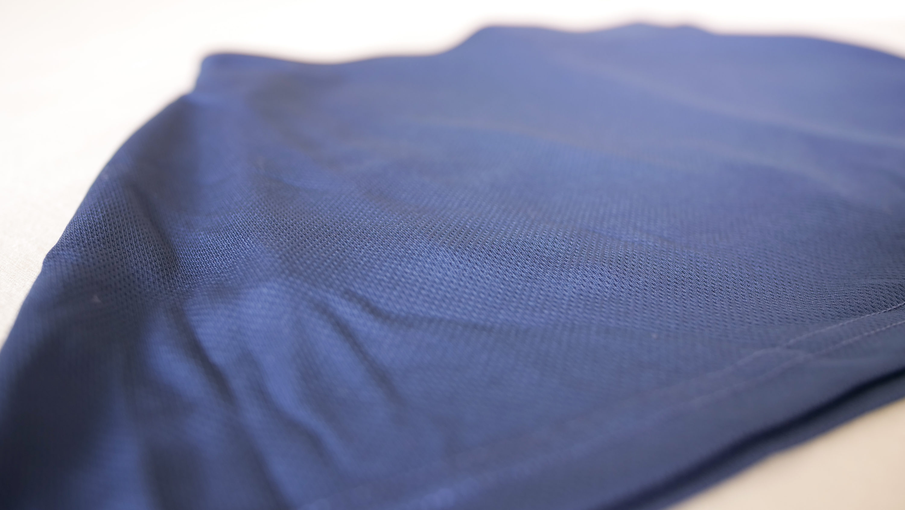 Travel Skort Material