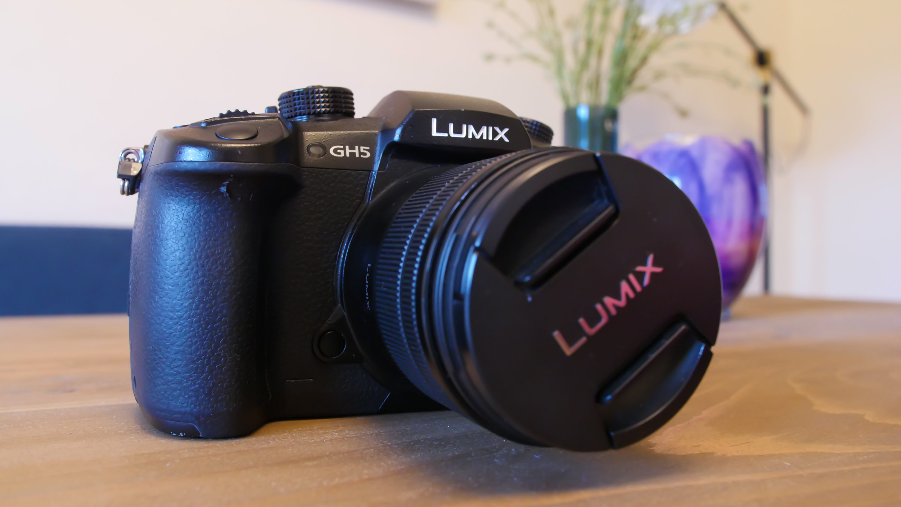 Travel camera