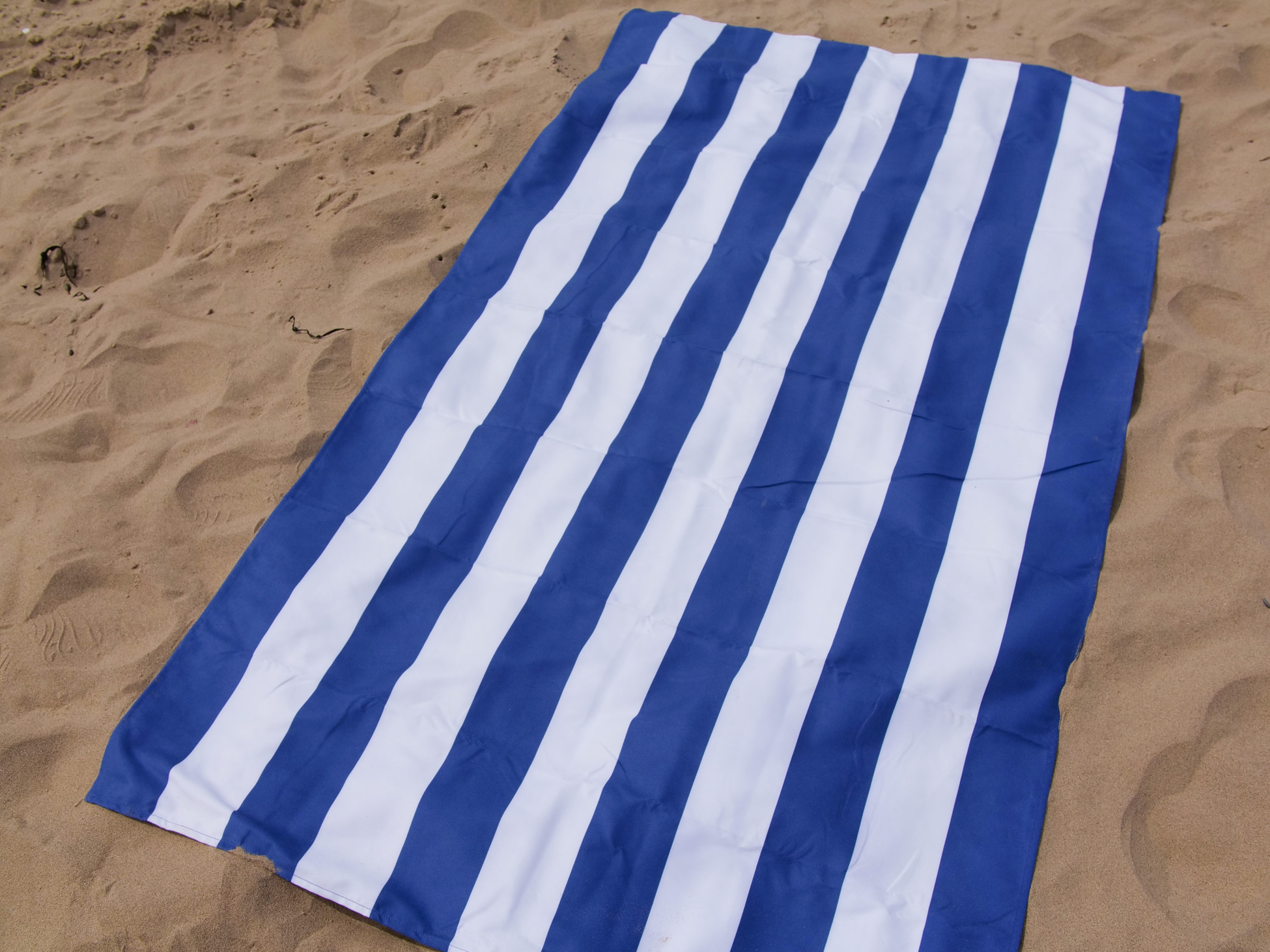 Travel towel