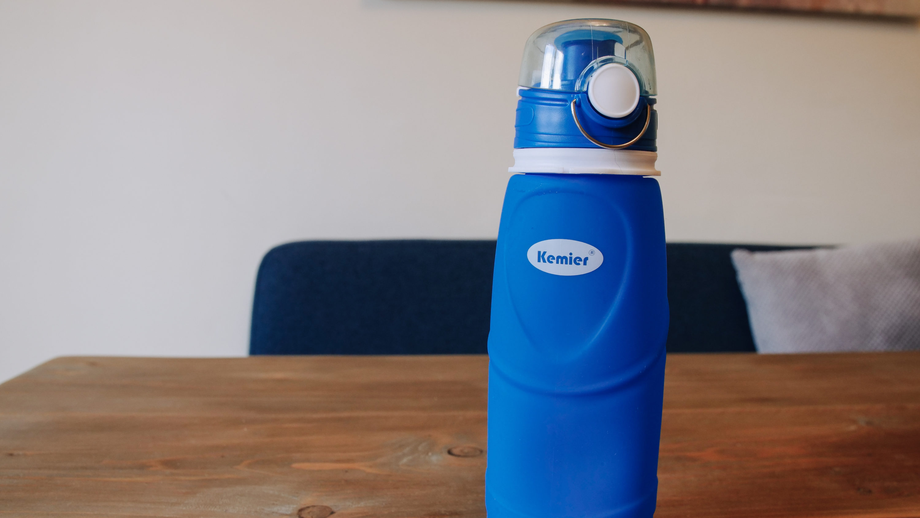 Water Bottle