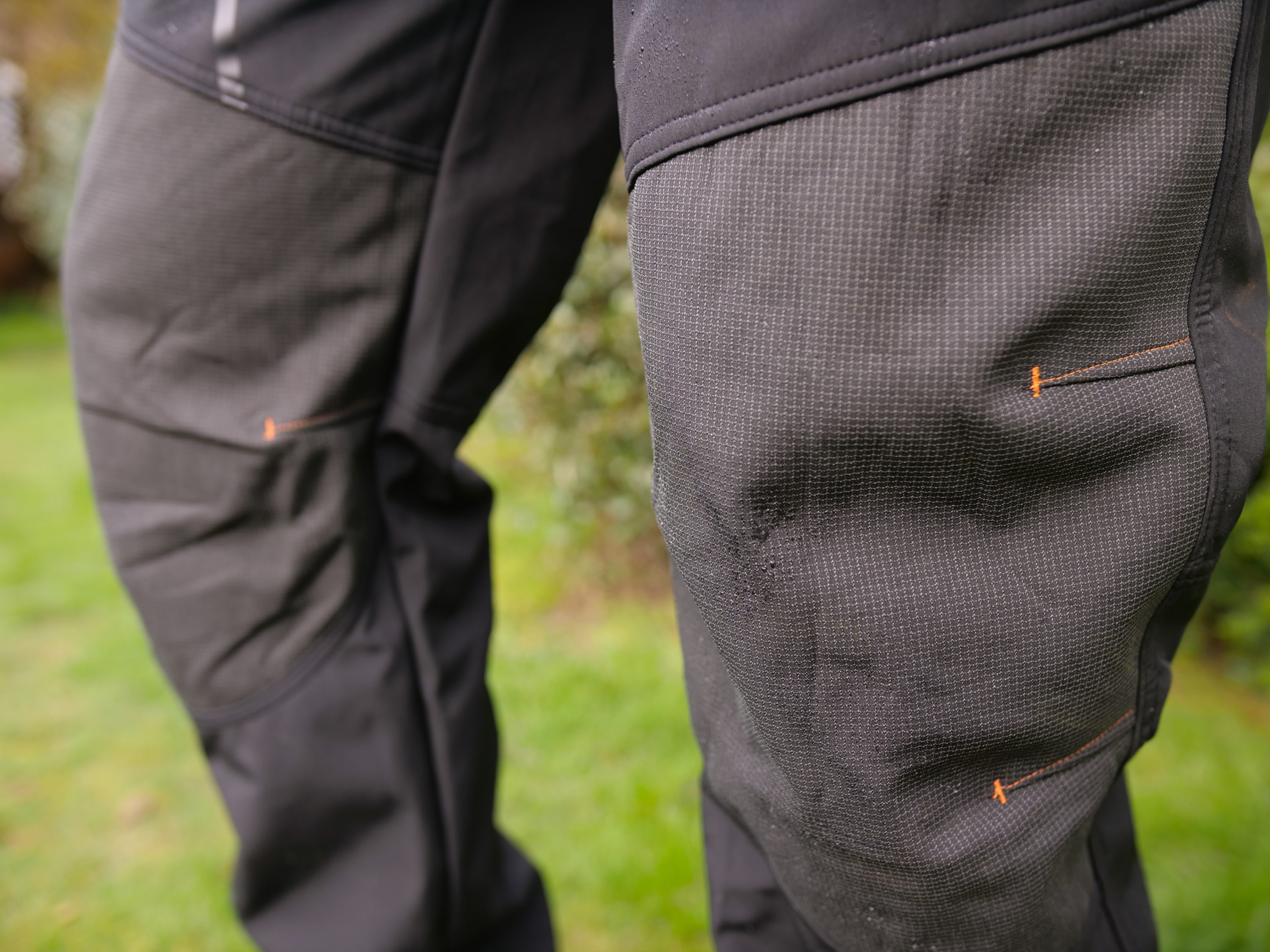 Waterproof Pants Fabric