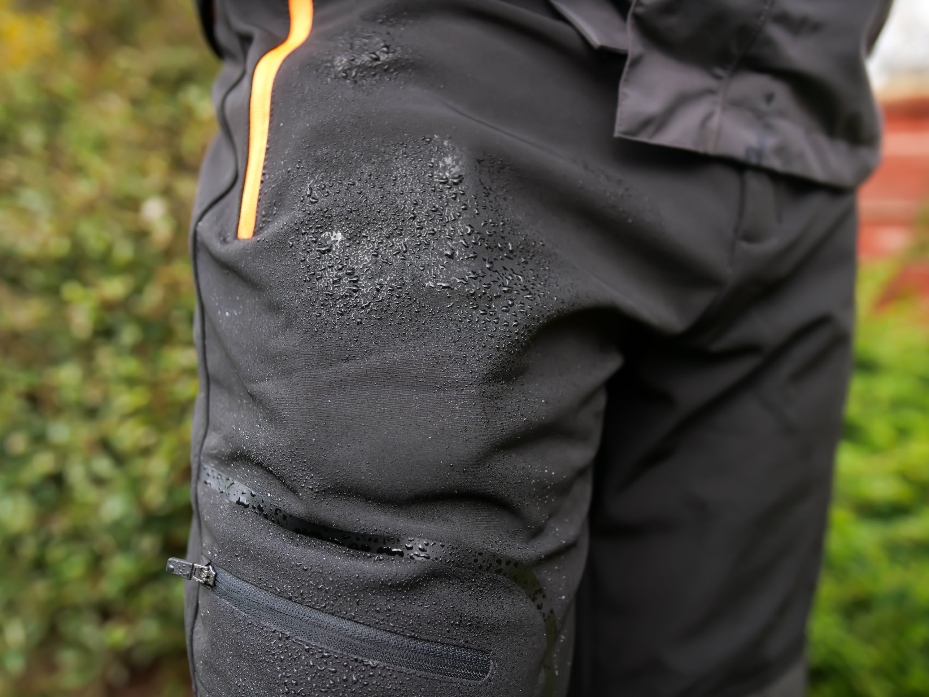 Waterproof Pants Water Resistance