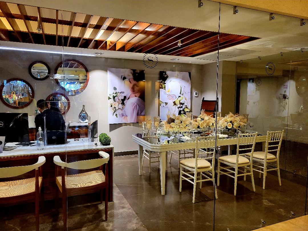 Sheraton Buganvilias Resort Wedding Services