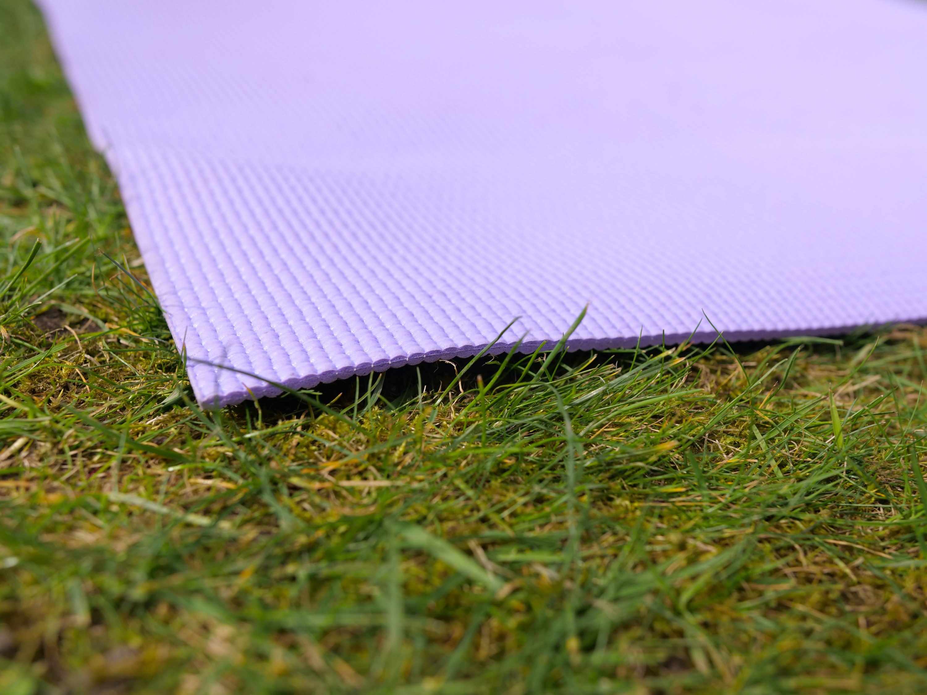 Yoga Mat Thickness