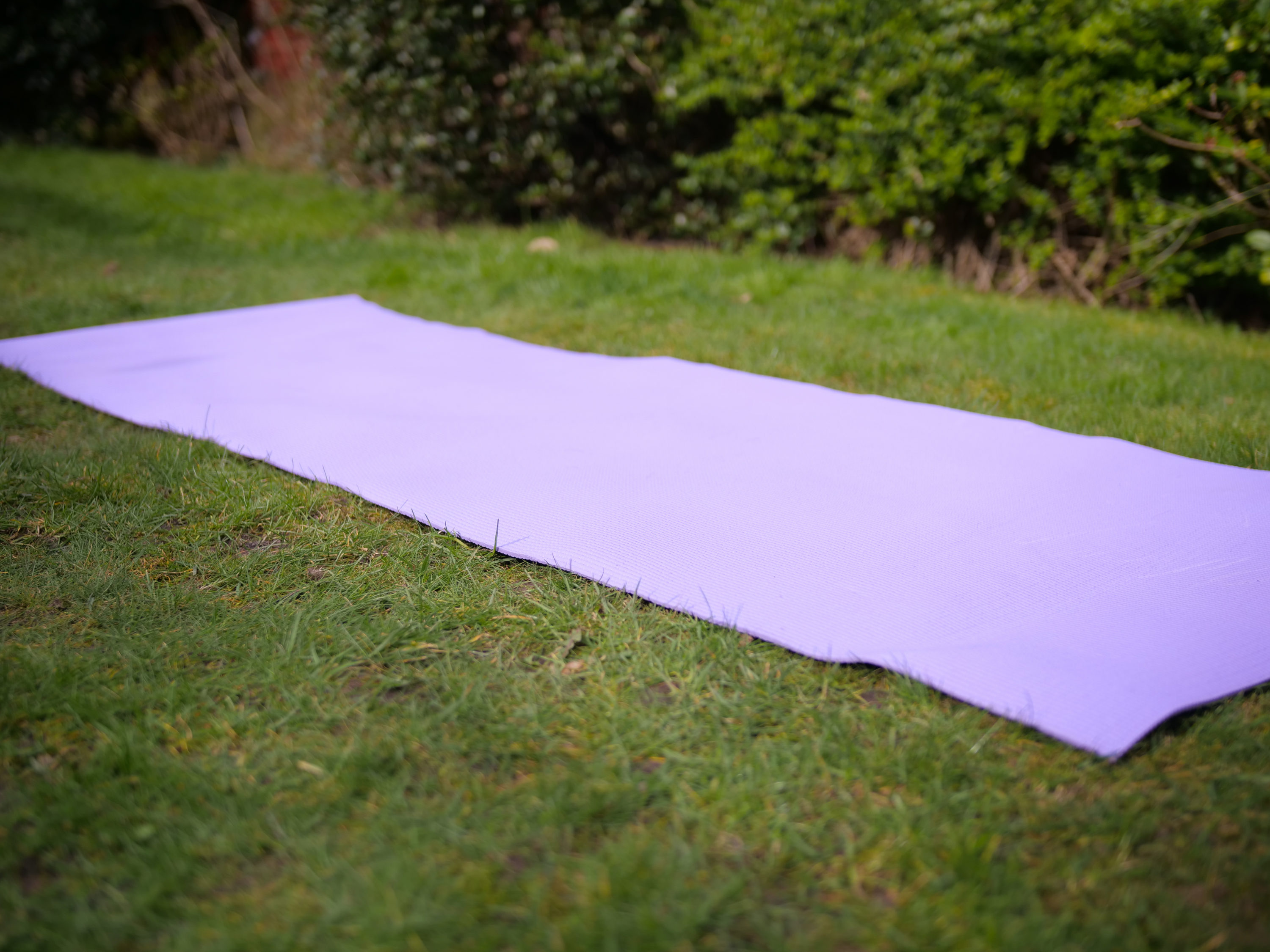 Yoga Mat