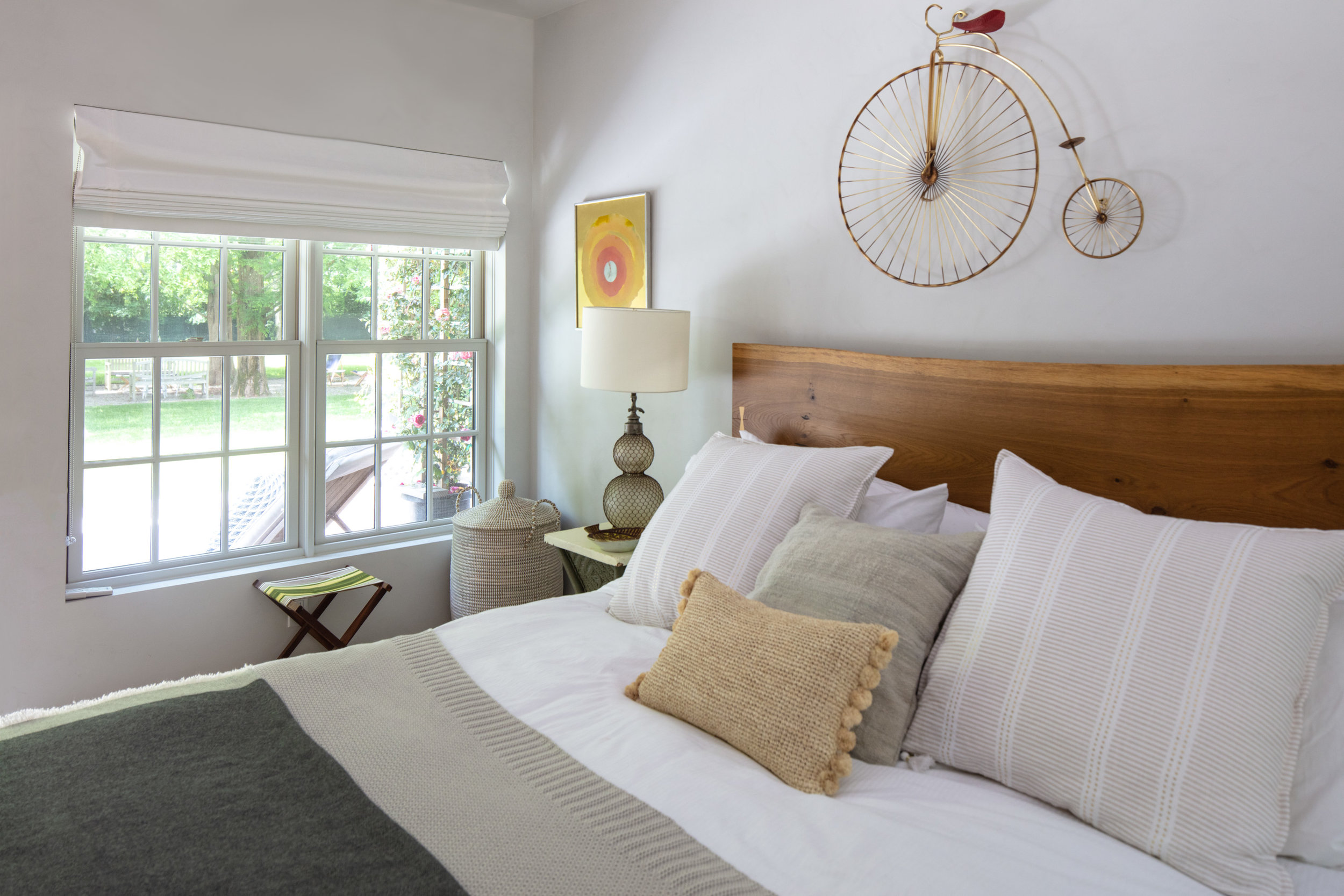 A Room at the Beach