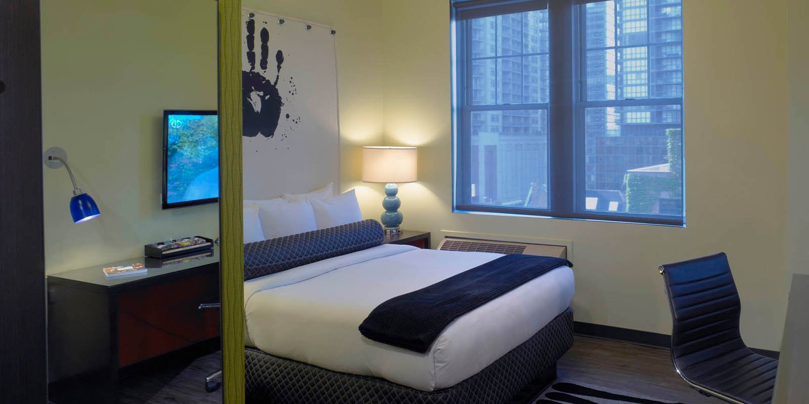 ACME Hotel
