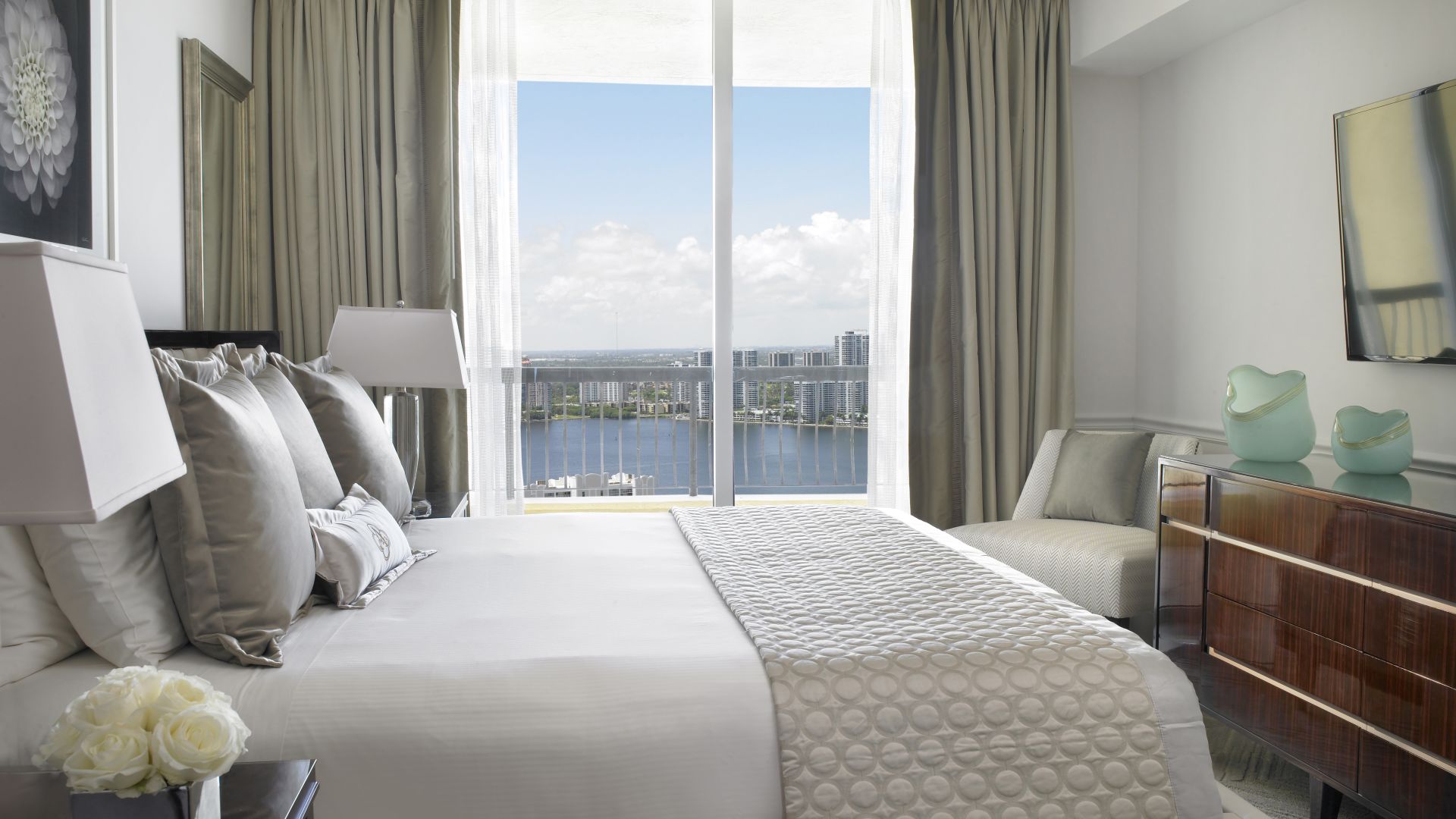 Acqualina Resort