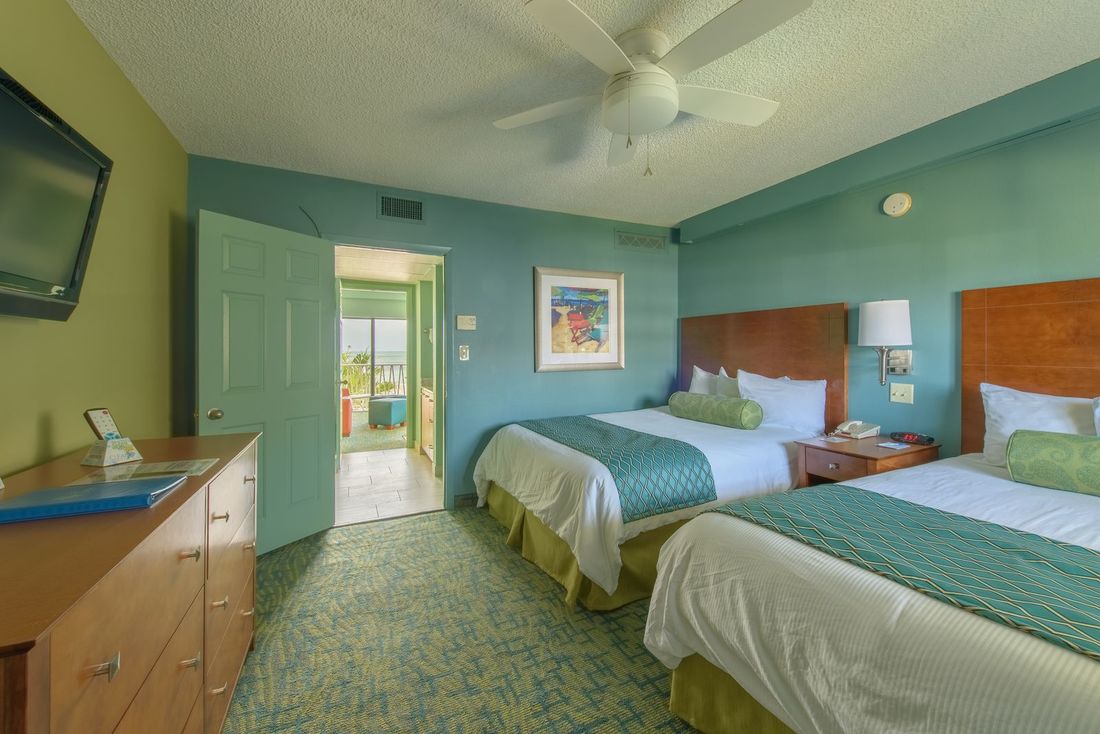 Alden Suites